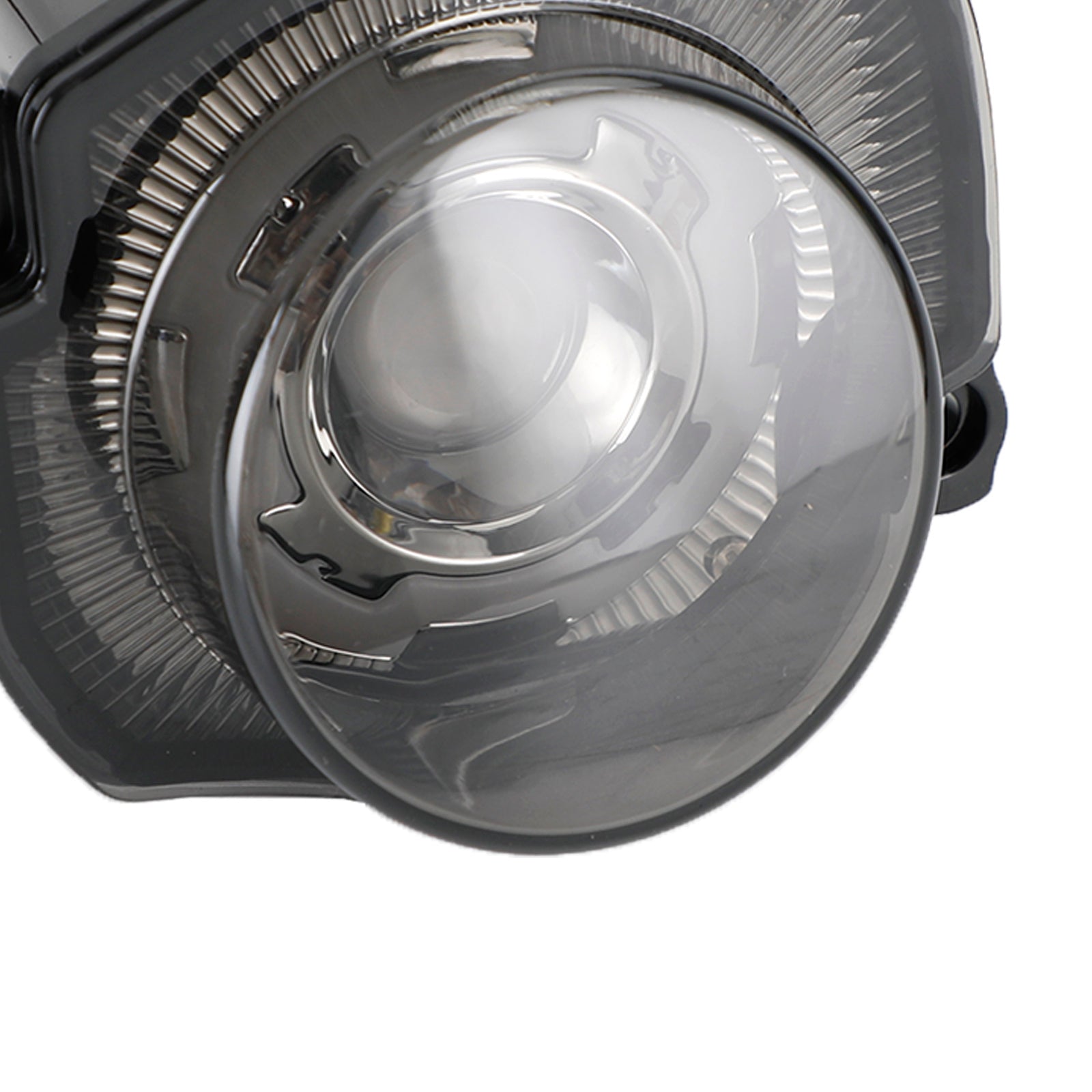 PALASER Pair Of Front Turn Signal Lamp Light For Suzuki Jimny JB64 JB74 2019-2021 Smoked - Image 9