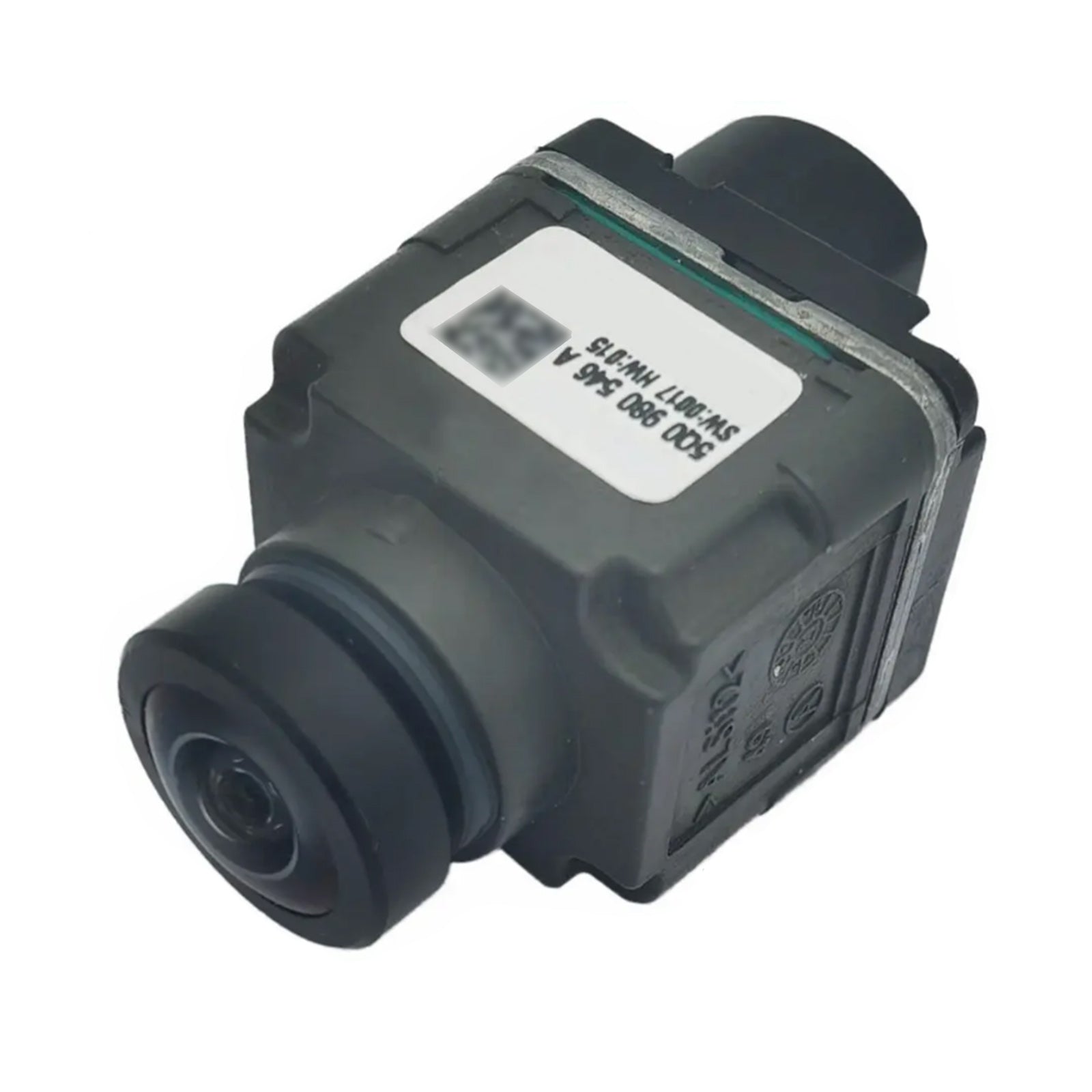 PALASER 2018-2023 Volkswagen Atlas Tiguan 360°Surround Front Camera 5Q0980546A