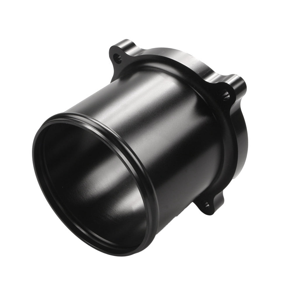 PALASER 2007-2009 Dodge Ram 2500 6.7L Cummins Diesel EGR Delete Kit With Throttle Valve - Image 2