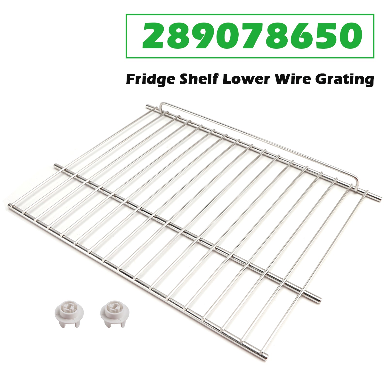 PALASER Fridge Shelf Lower Wire Grating For Dometic RML10.4S RML10.4T 289078650