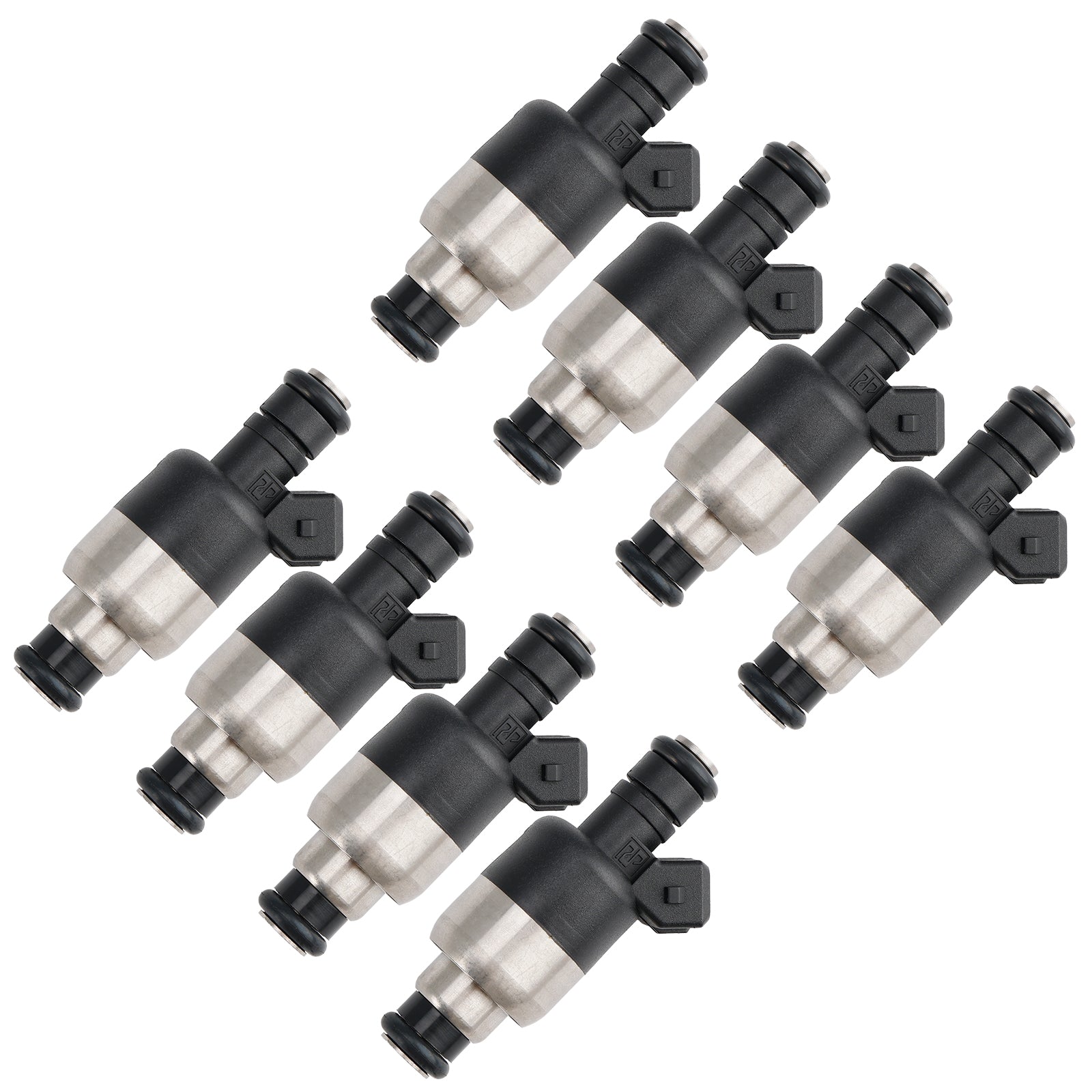 PALASER 1996-2000 GMC C2500 C3500 Savana 3500 8Pcs Fuel Injector 17109596 83211150 - Image 13