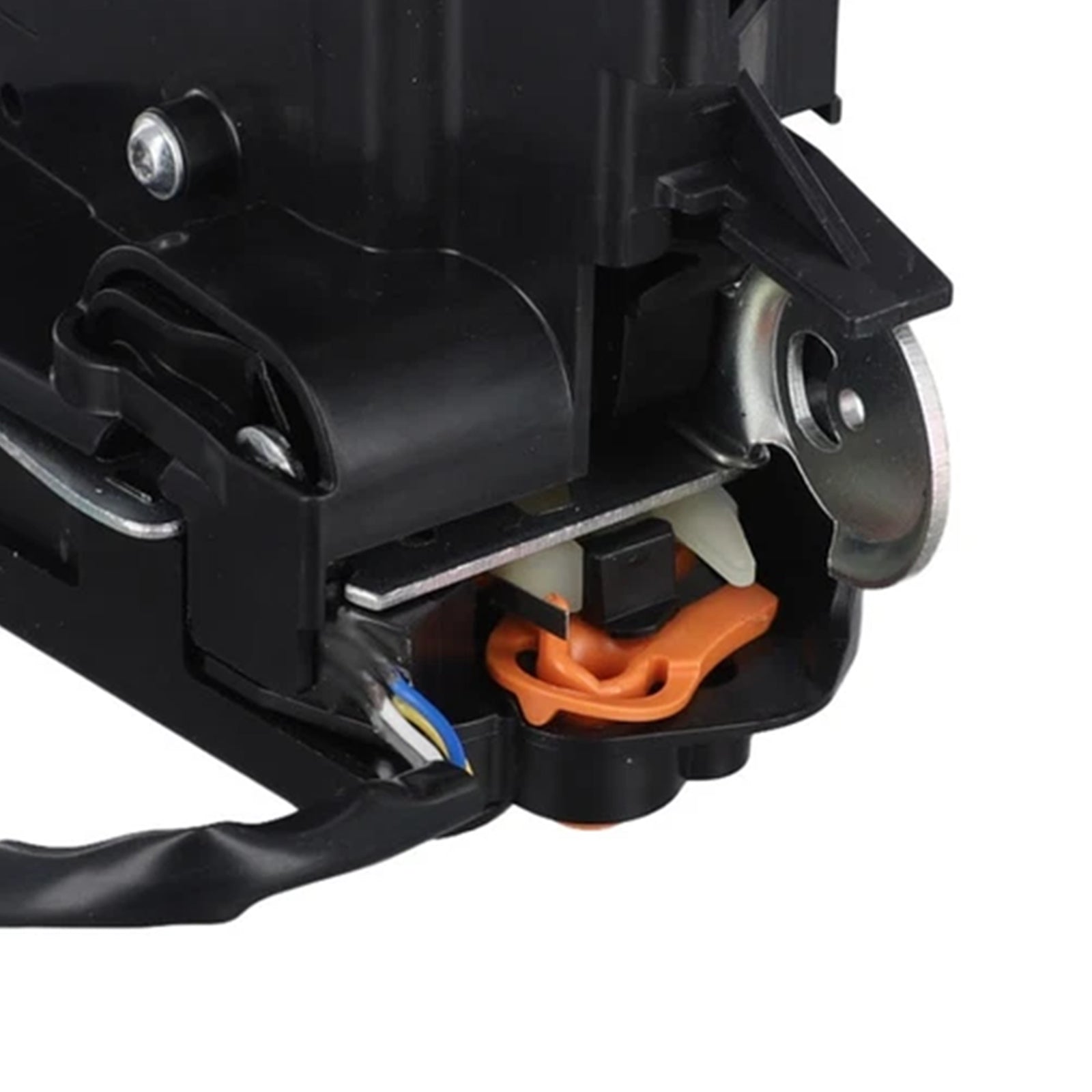 PALASER Left Door Lock Sliding Door Actuator 6397300835 For Mercedes Vito Viano W639 - Image 8