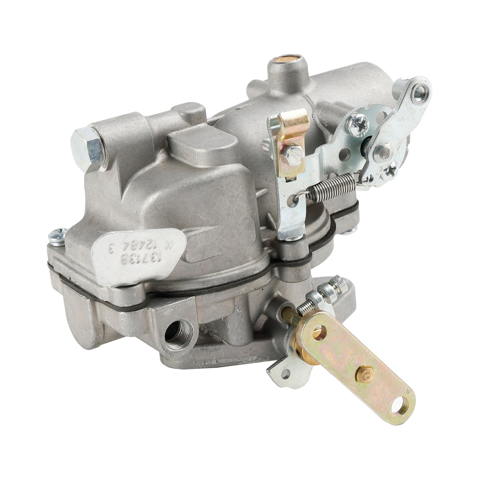 PALASER 12484 13713 Carburetor For Lincoln Pipeline Style Welders SA-200 SA-250 - Image 11