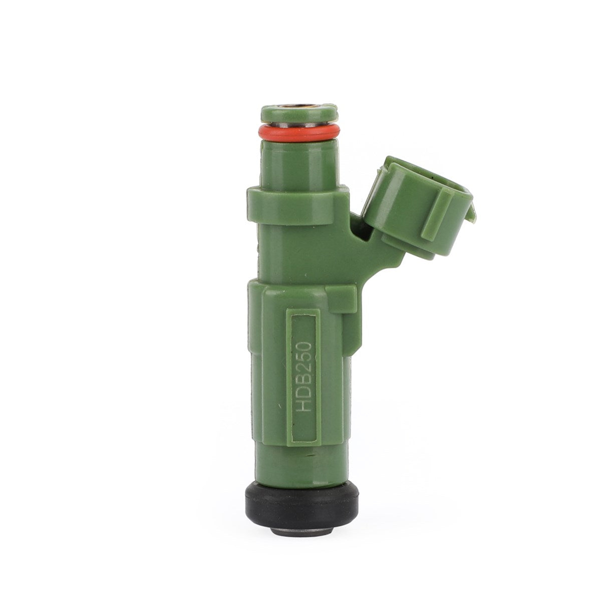 PALASER 1PCS Fuel Injectors Fit 2004-2007 Mitsubishi Lancer 2.0L L4 HDB250