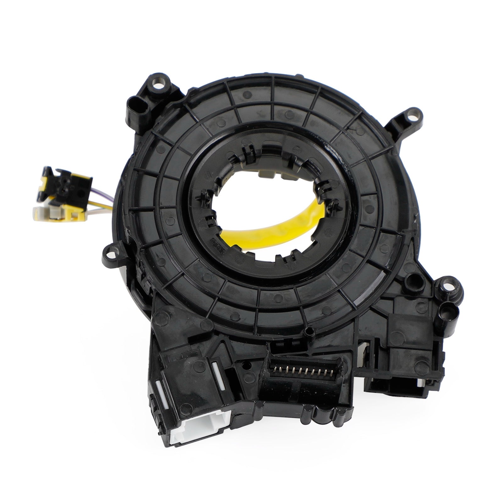 PALASER 2013-2017 Lincoln Mkt Steering Wheel Clockspring GB5Z-14A664-C CT4Z-14A664-A - Image 4