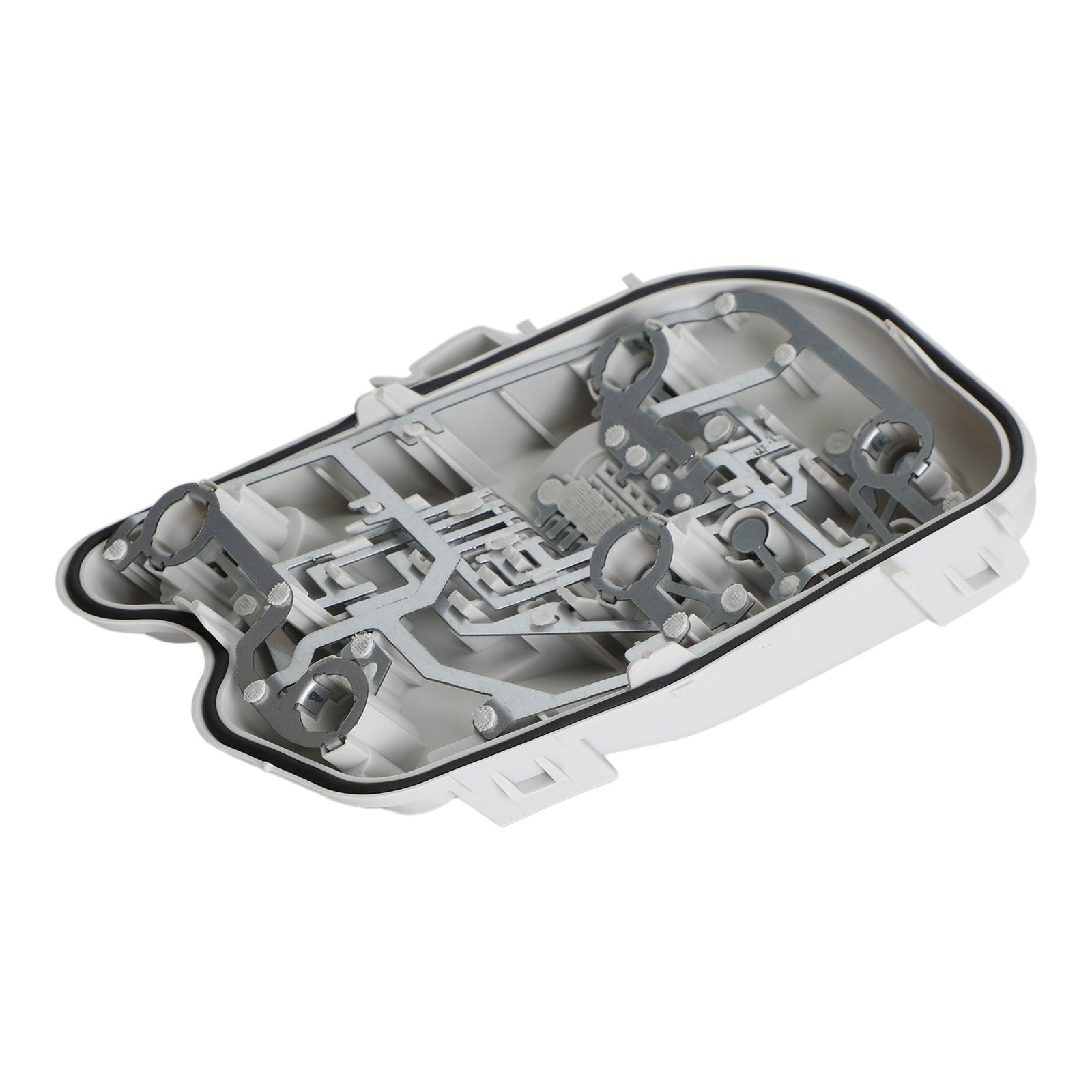 PALASER 2005-2008 Audi A6 C6 A6L Left Rear Light Tail Light Bulb Holder 4F5945221C
