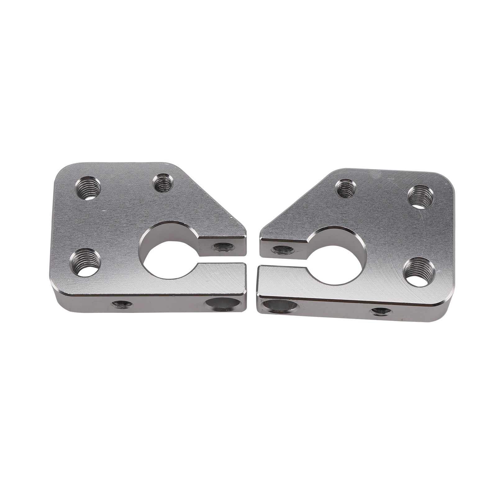 PALASER 74098 Battery Terminal Multi Power Block Silver - Image 8