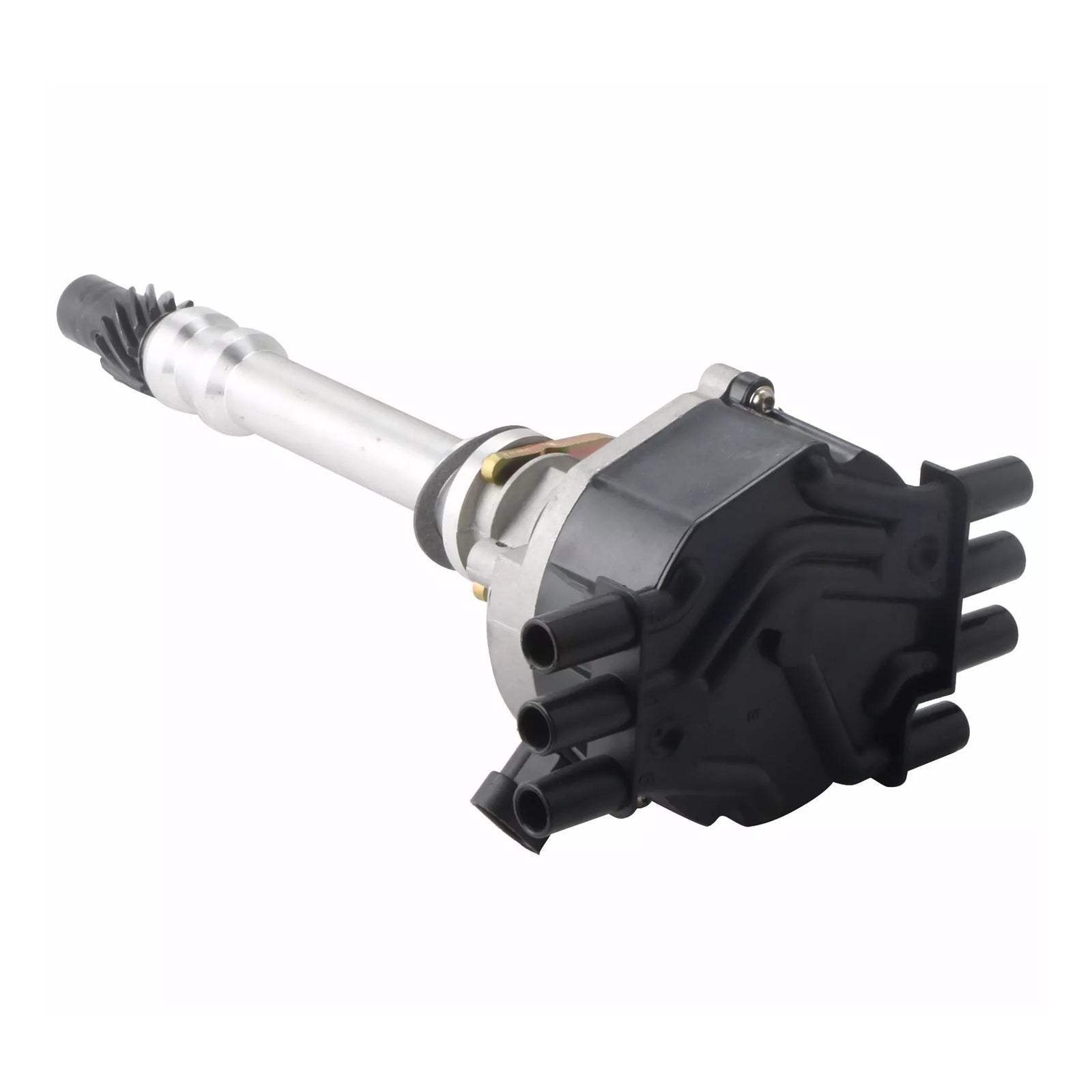 PALASER Ignition Distributor 12598210 For Chevy GMC Pickup Truck 4.3L V6 Vortec 96-05 - Image 4