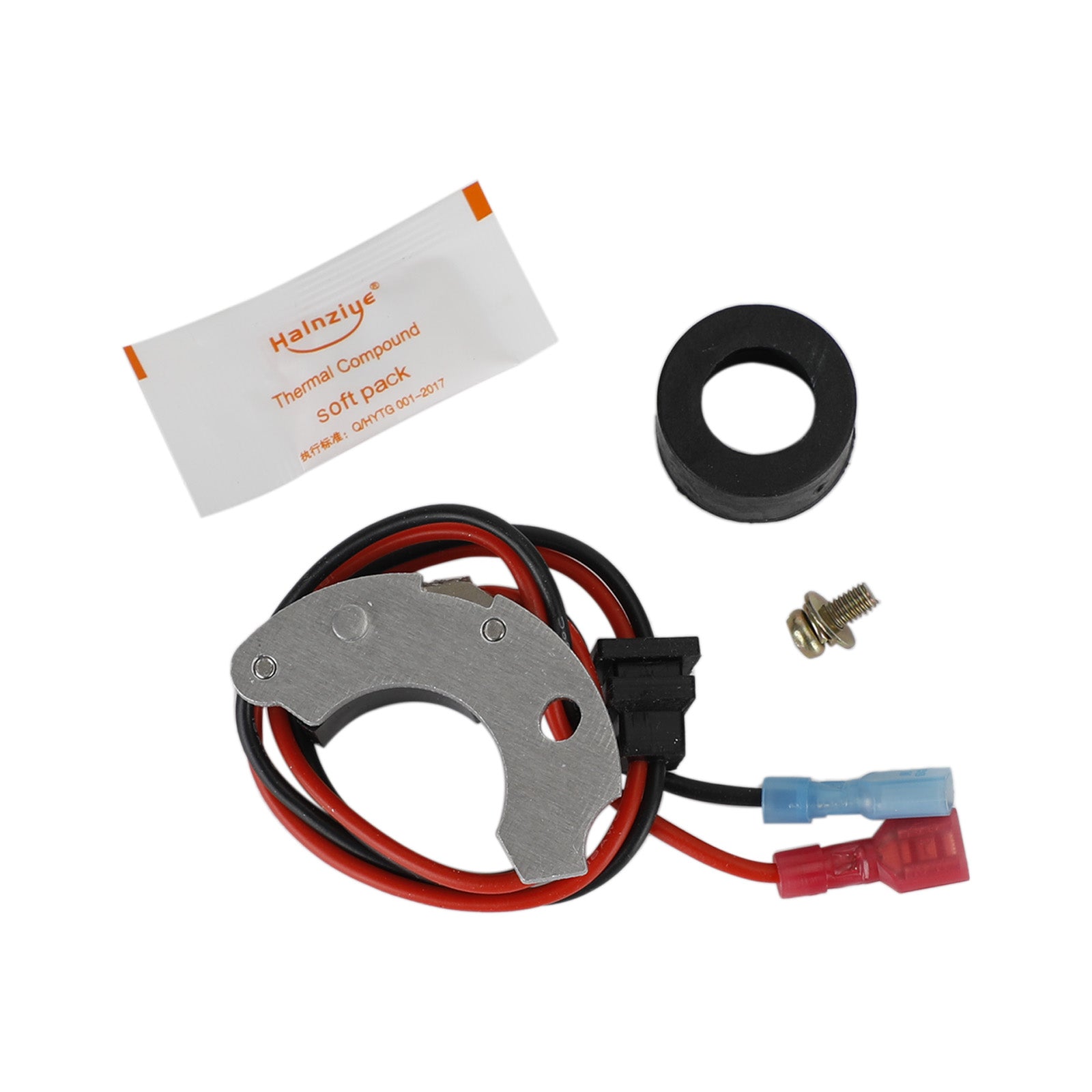 PALASER Electronic Ignition Conversion Kit For 009 050 Distributors 3BOS4U1 Vw - Image 6