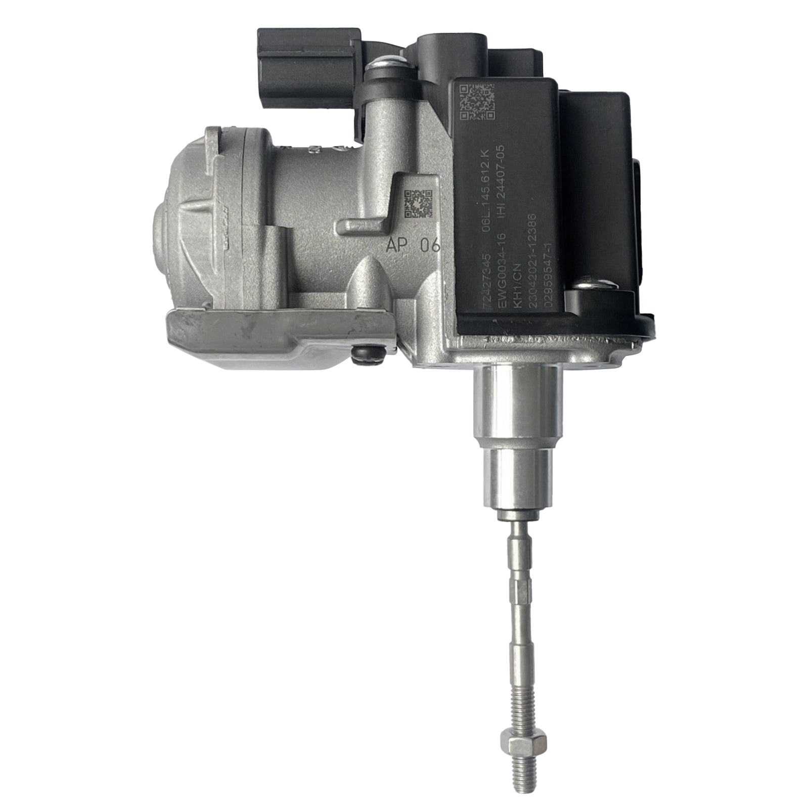 PALASER New Turbo Electric Actuator For Audi Vw EA888 Gen3 2.0T 06L145612L 70597387 - Image 7