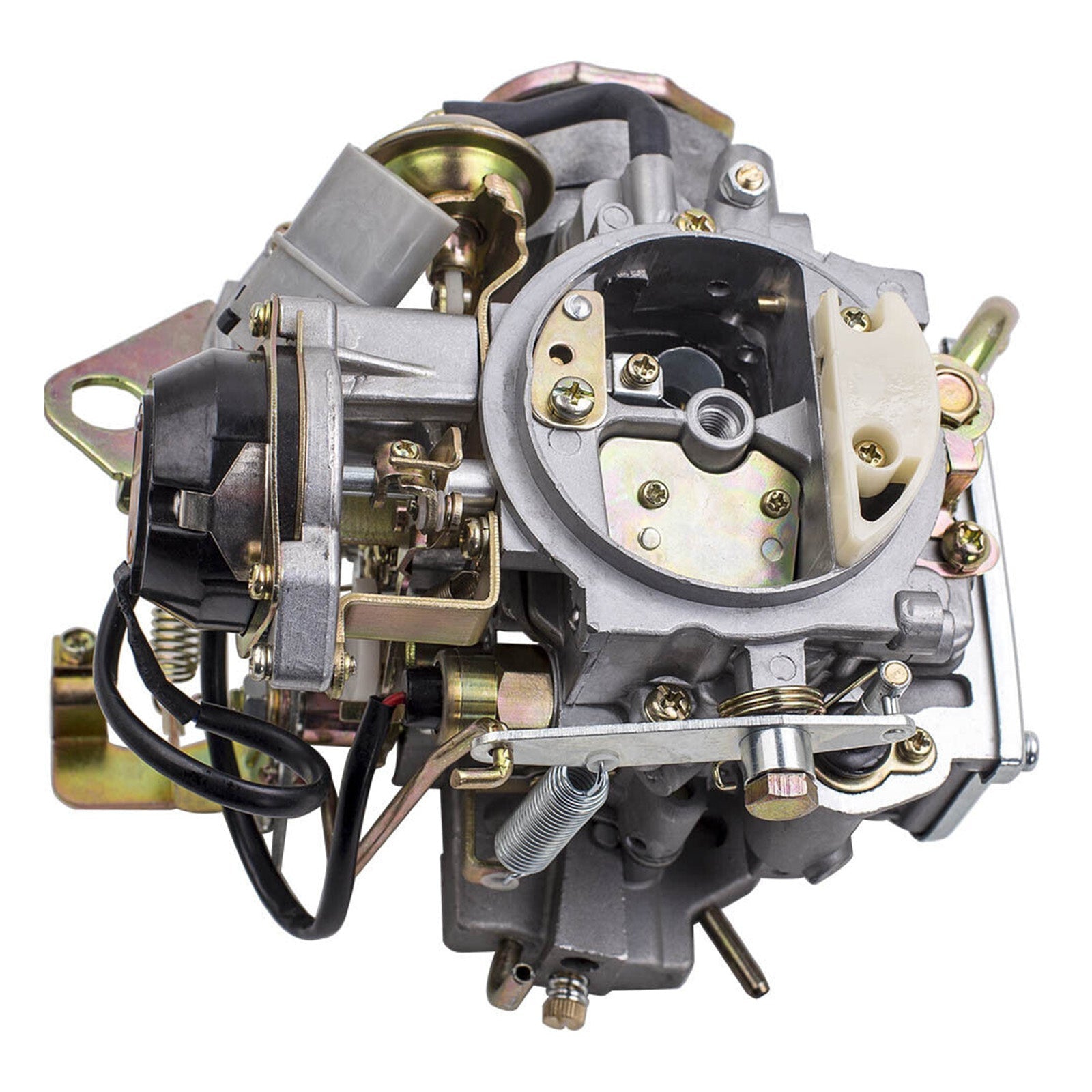 PALASER 1987 Nissan Pathfinder E Sport Utility 2-Door 2-Barrel Carburetor 16010-21G61 - Image 5