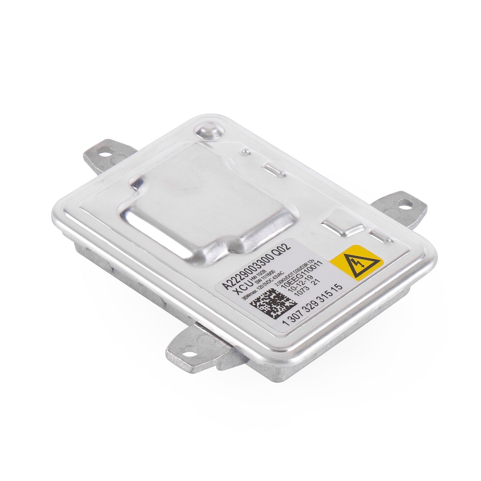 PALASER 2014-2015 Kia Sorento 2.4L 3.3L Xenon Headlight Ballast Control Unit Module A2229003300 - Image 10