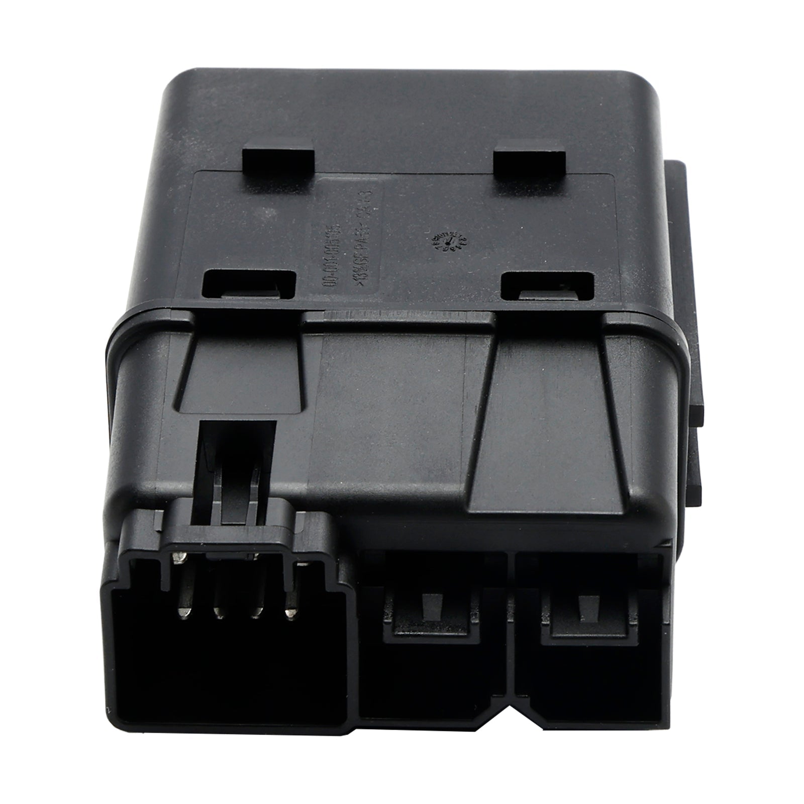 PALASER 2017-2020 Chrysler Pacifica Voyager Usb Charging Port Hub Reflector 68229840AB 68229840AA - Image 6