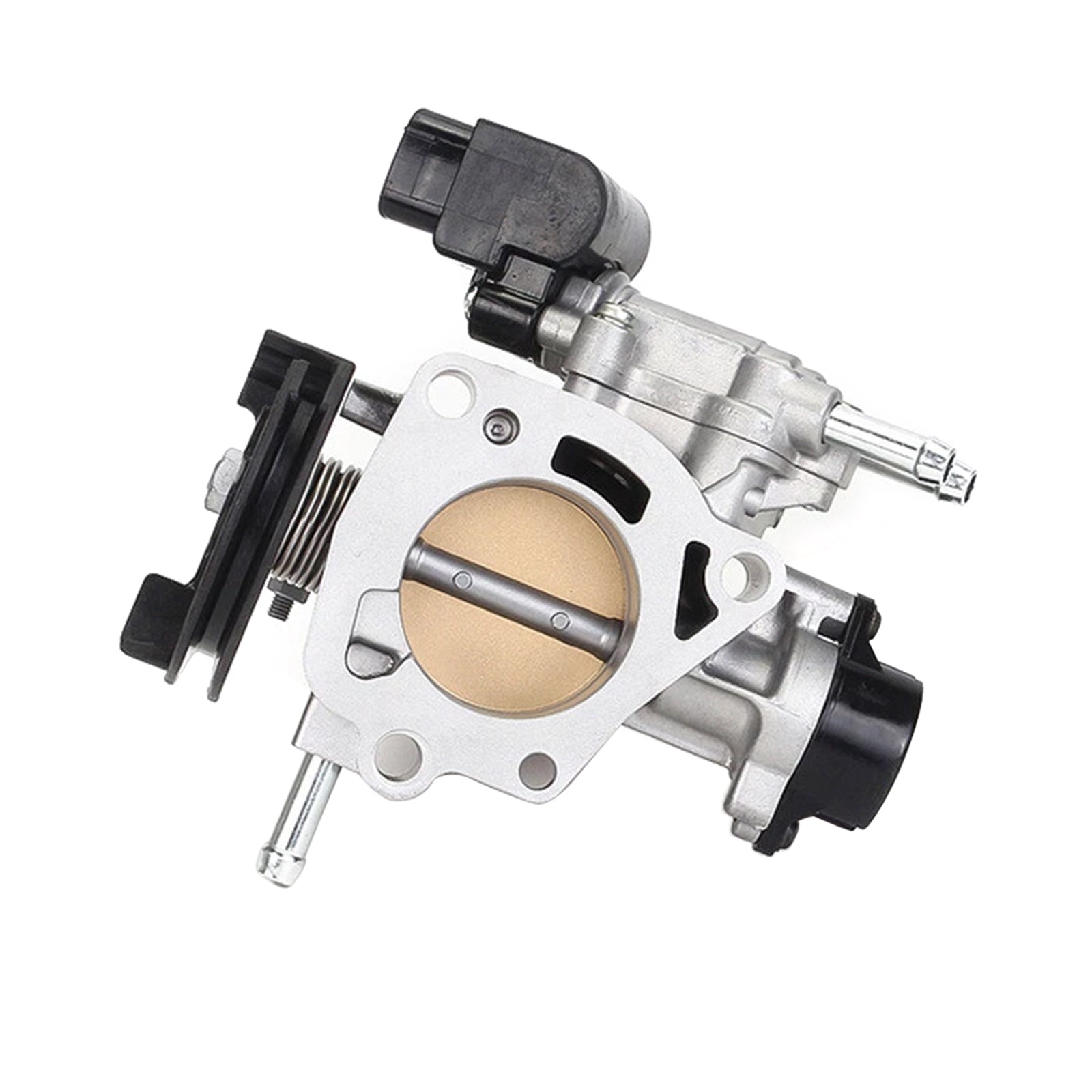 PALASER 2000-2005 Toyota Echo A/t Sedan Throttle Body 22210-21020 - Image 10