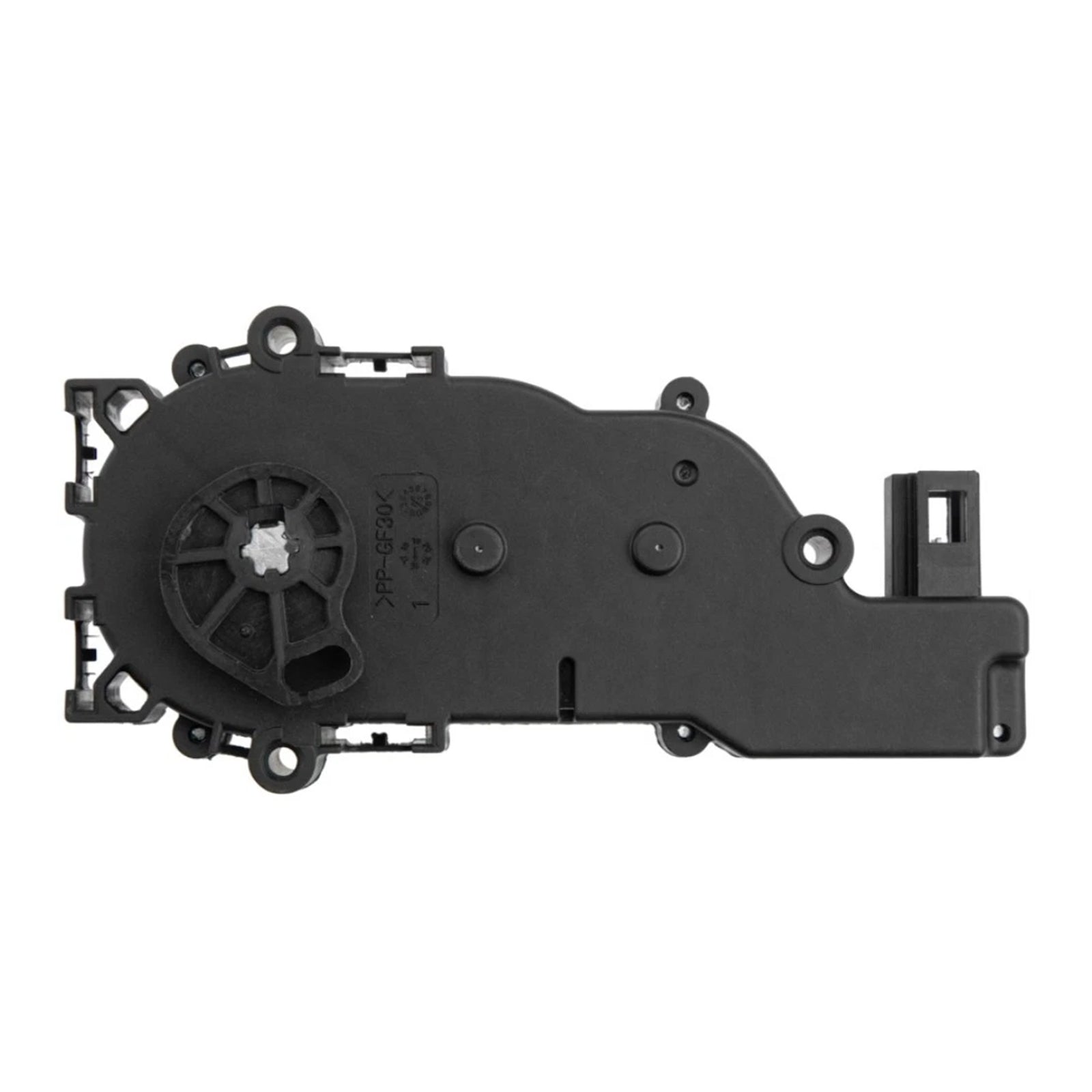 PALASER Tesla Model S 5YJS 2012-2025 Rear Trunk Lid Lock Latch Actuator 6NW00942479 - Image 8