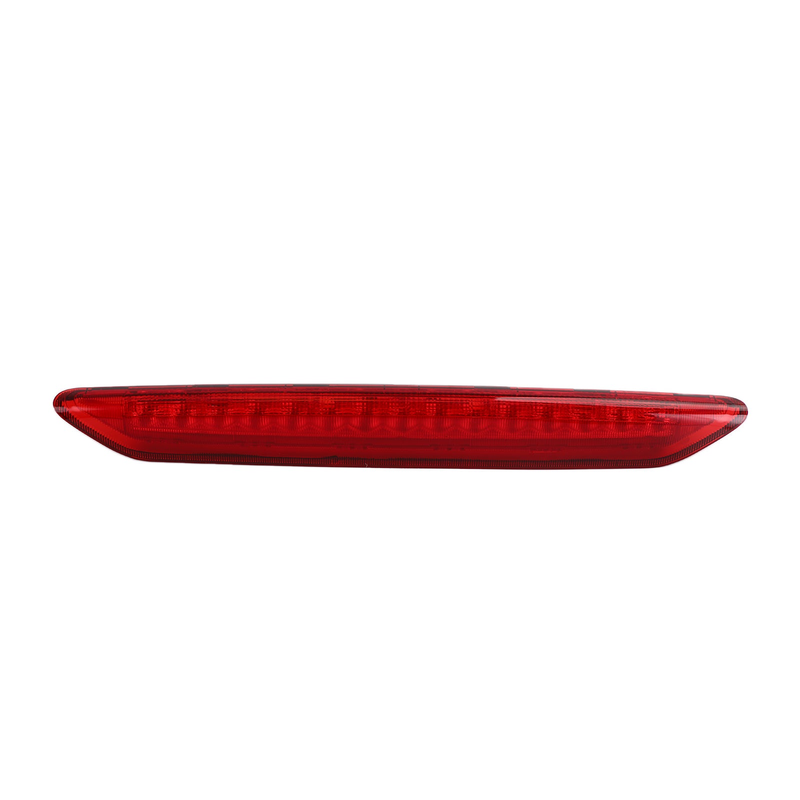 PALASER 2002-2010 Vw Polo 9N 6Q6945097 Third Brake Light High Mounted Stop Lamp Red - Image 8