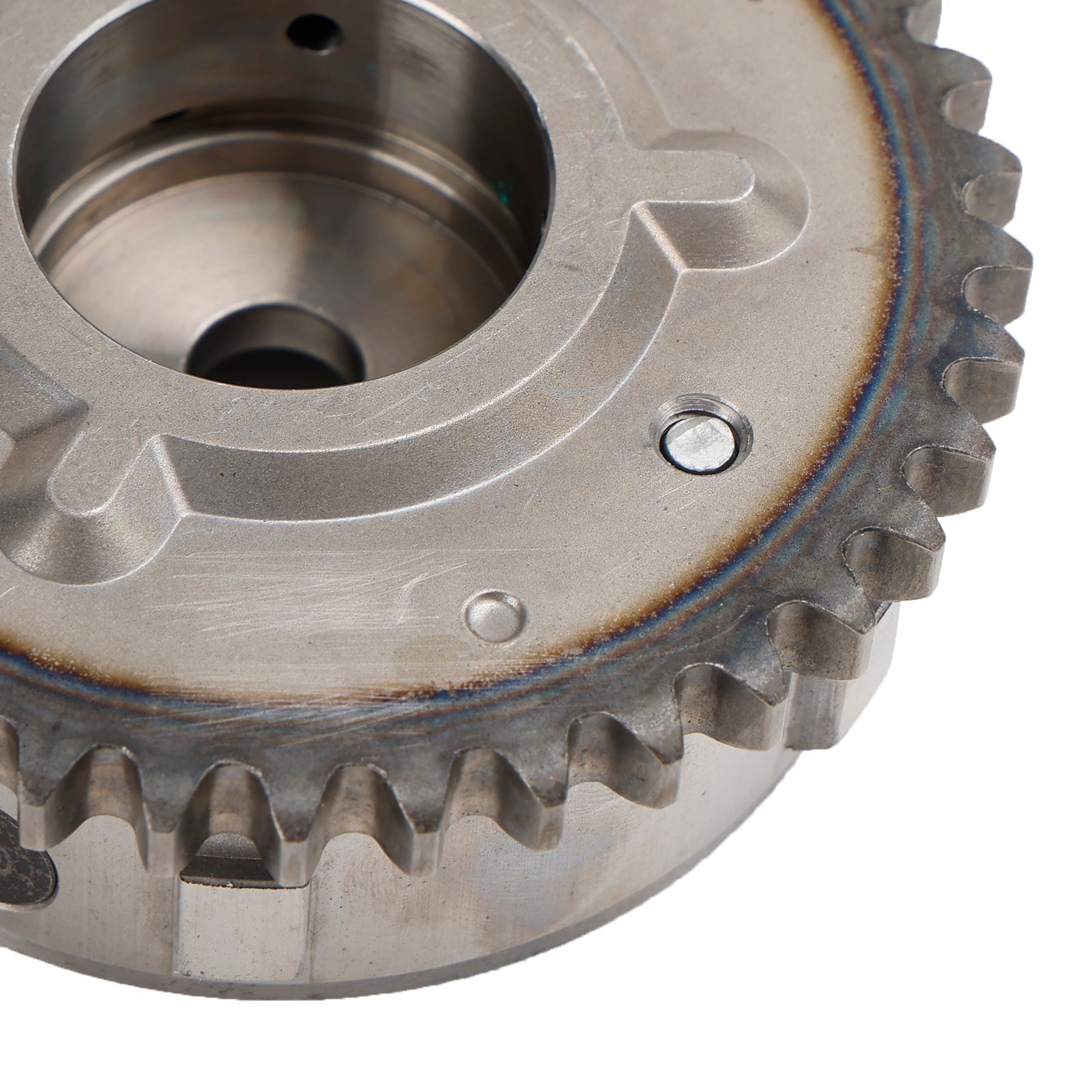 PALASER 2010-2013 Mazda 6 I 2.5L Vvt Actuator Camshaft Timing Gear LF94-12-4X0C - Image 4