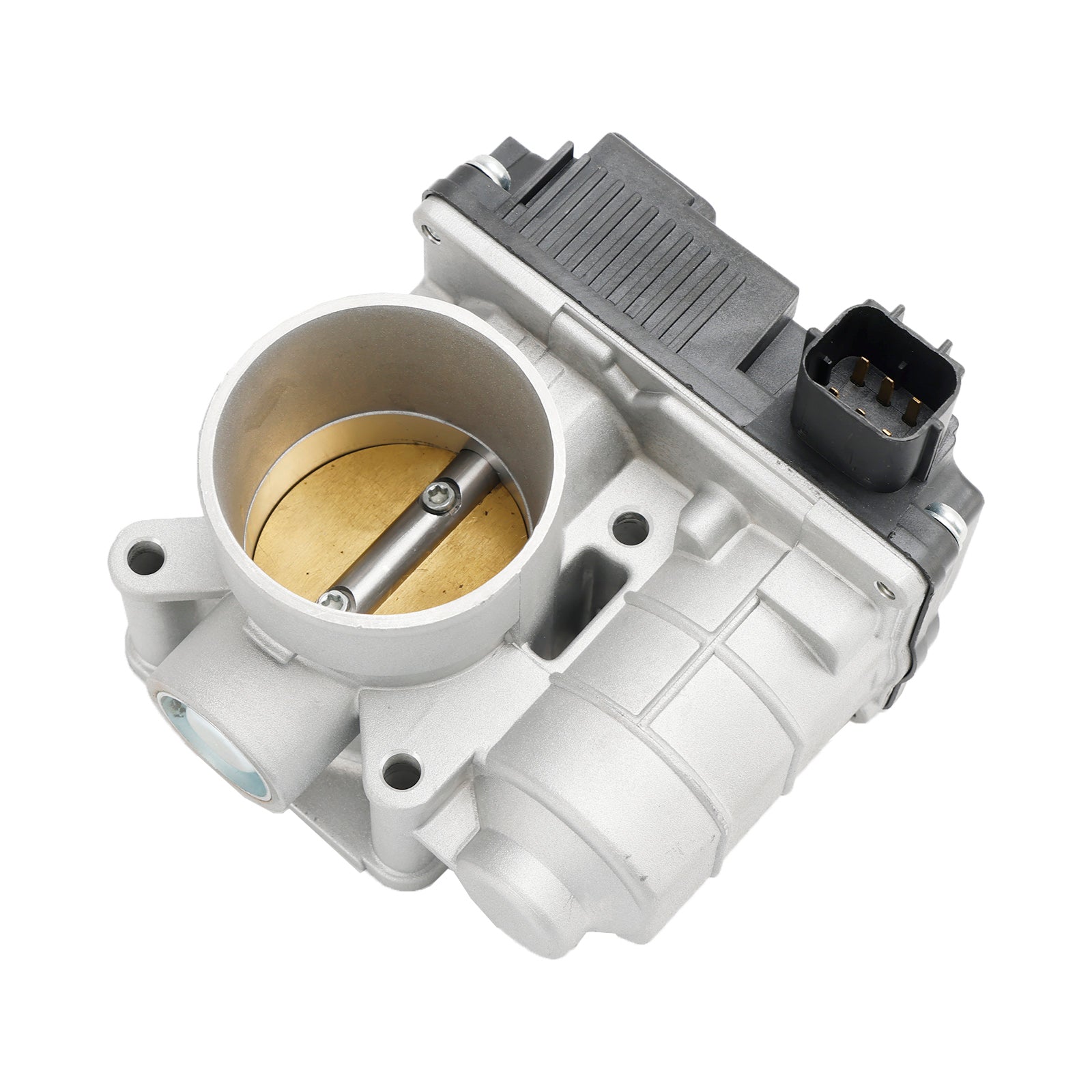 PALASER 2002-2006 Nissan Sentra 1.8L Throttle Body 16119-AU003 - Image 13