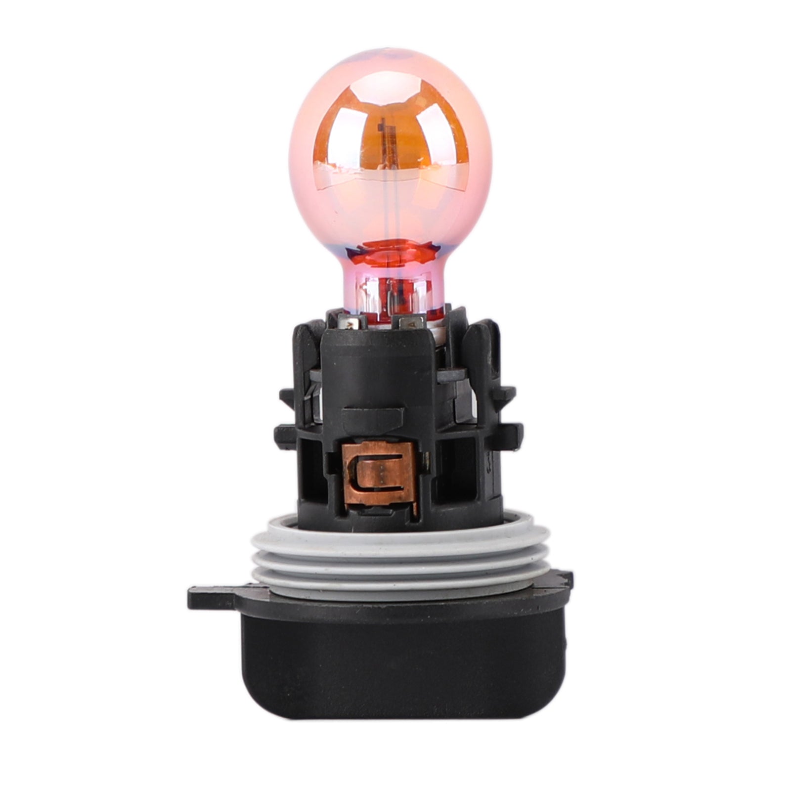 PALASER For Philips With Socket PWY24WSV 12174SV 12V24W Amber Bulb Turn Singal Light - Image 10