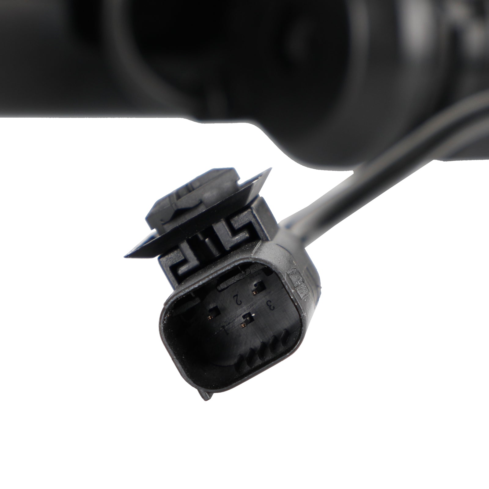 PALASER 2007-2012 Benz GL450 X164 Sport Utility Pair Struts Shock Absorber Rear 1643203031 1643203131 1643202931 - Image 3