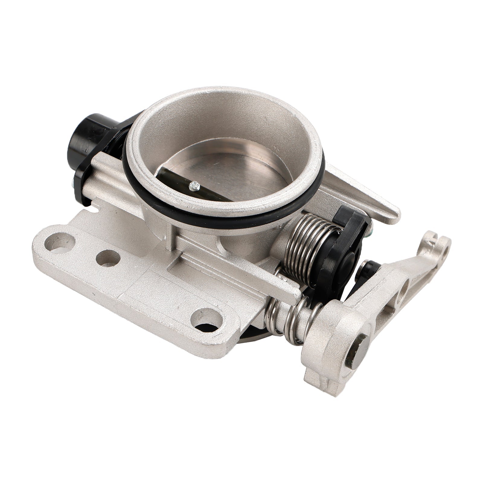 PALASER 1999-2003 Renault Megane I Coach 1.4 1.6 16V Throttle Body 7700102870 7700875435 - Image 5