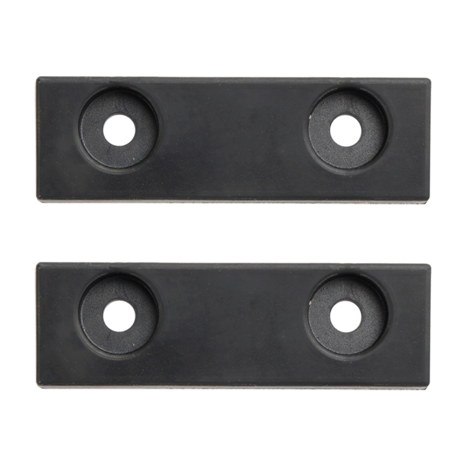 PALASER 1988-1995 Peterbilt 375 Trucks Trailers 2PCS Door Wedge 20-10831 - Image 4