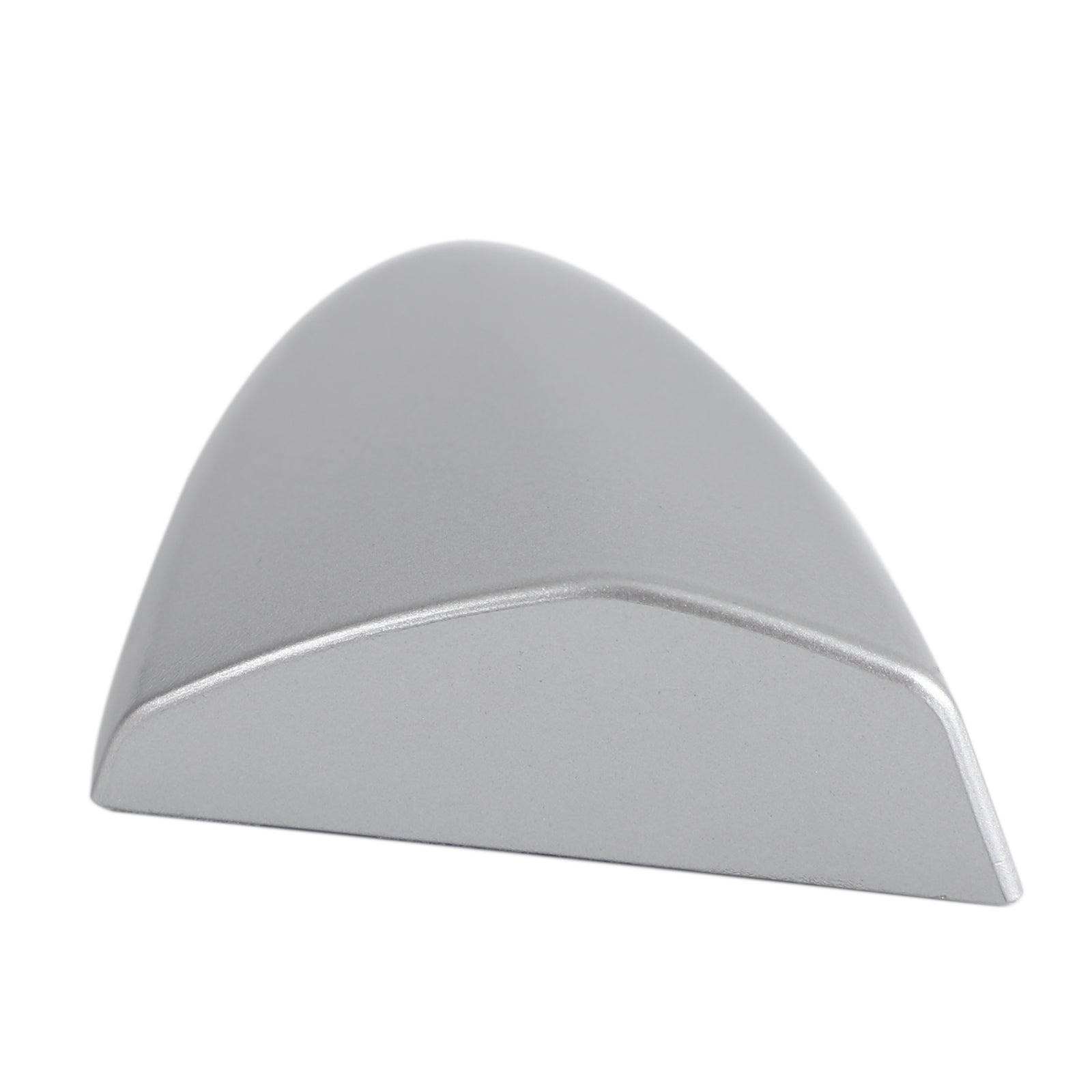 PALASER Silver Front Left Ouside Door Handle Key Cover Cap 69218-53021 For Lexus IS250 - Image 5