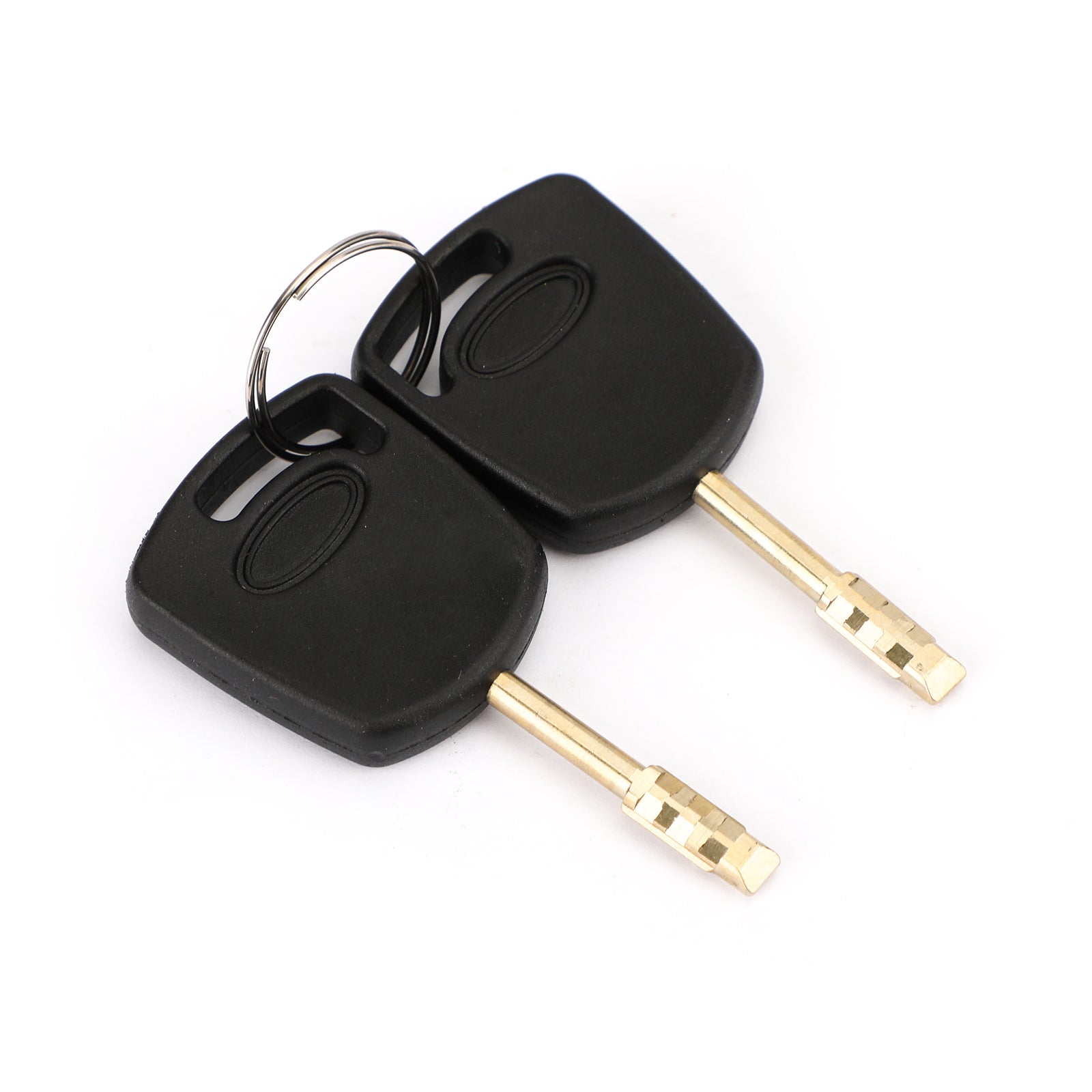 PALASER Transit Connect Lock Set Fit For 02-07 Ford With Bonnet Fuel Door Lock - Image 9