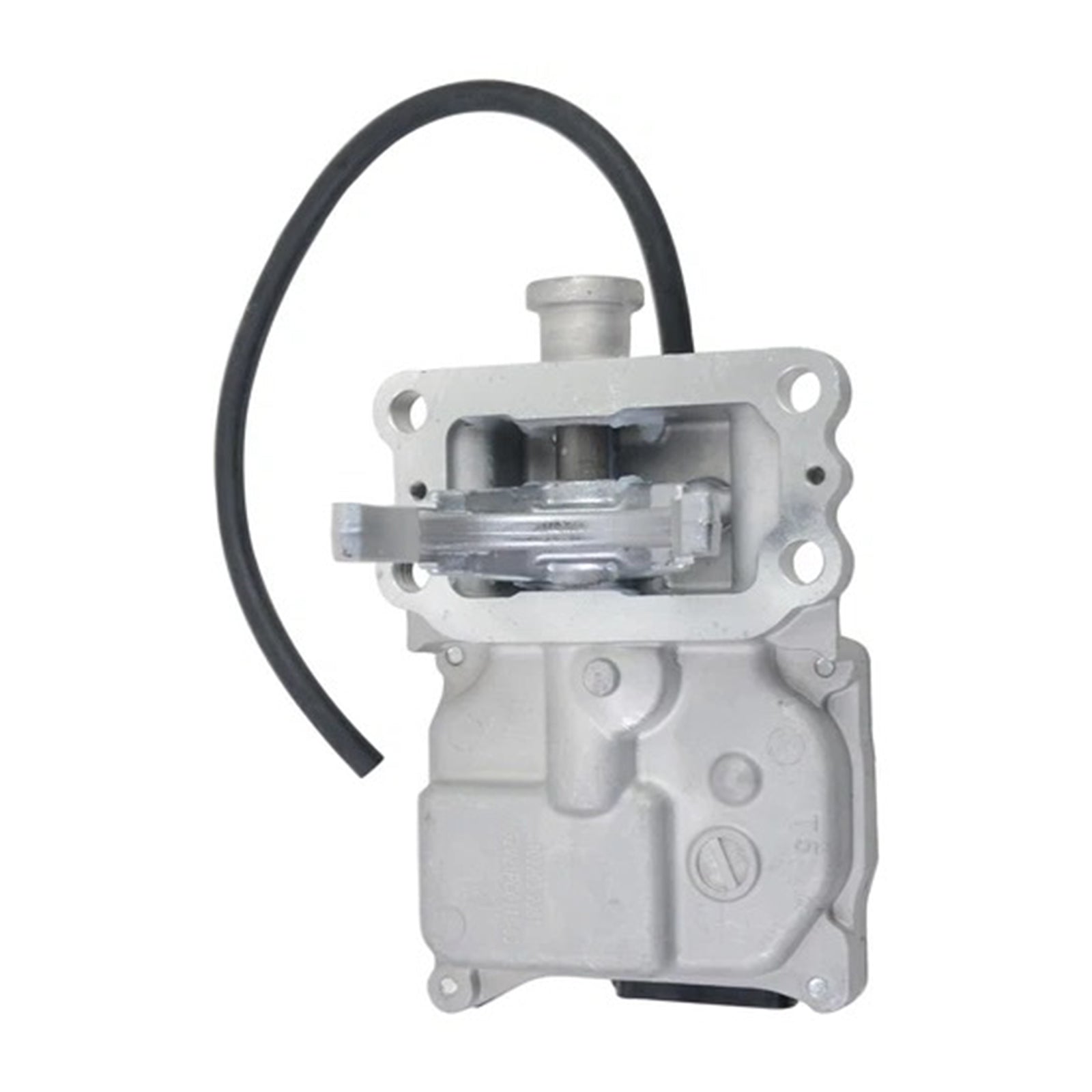 PALASER Front 4WD Differential Vacuum Actuator For Toyota 4Runner 2005-19 41400-35034