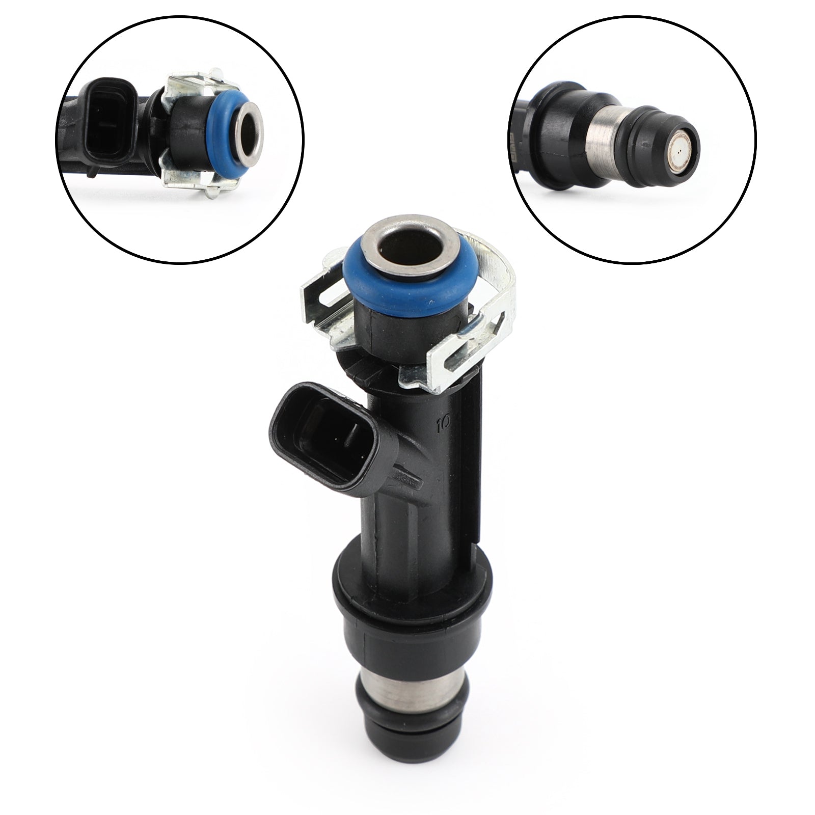 PALASER 1PCS Fuel Injectors 25319306 Fit Chevy Cavalier Pontiac Sunfire 00-02 2.2L - Image 3