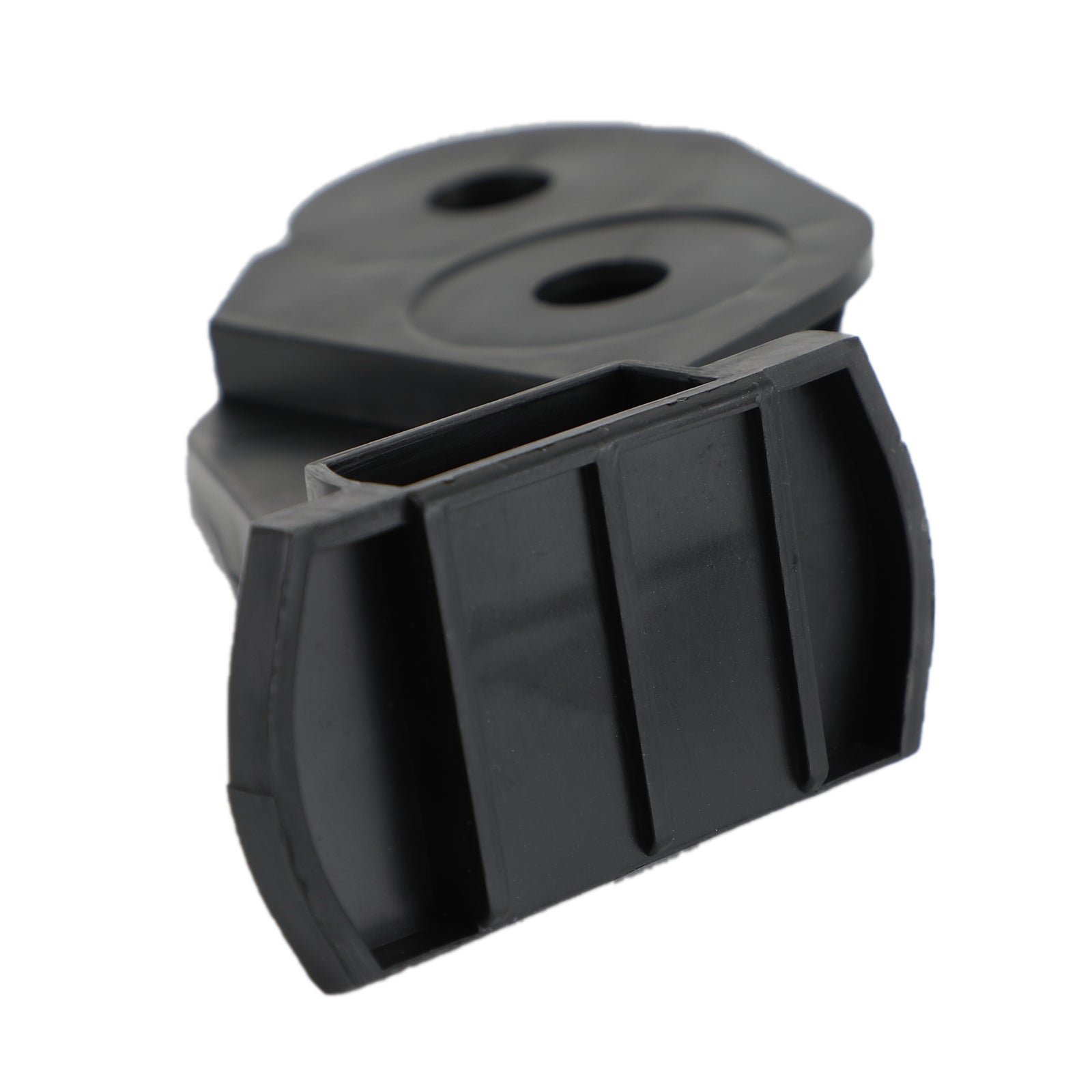 PALASER BMW E46 3 Series 1998-2006 Front Black Bumper Fixings Mounting Clips - Image 8