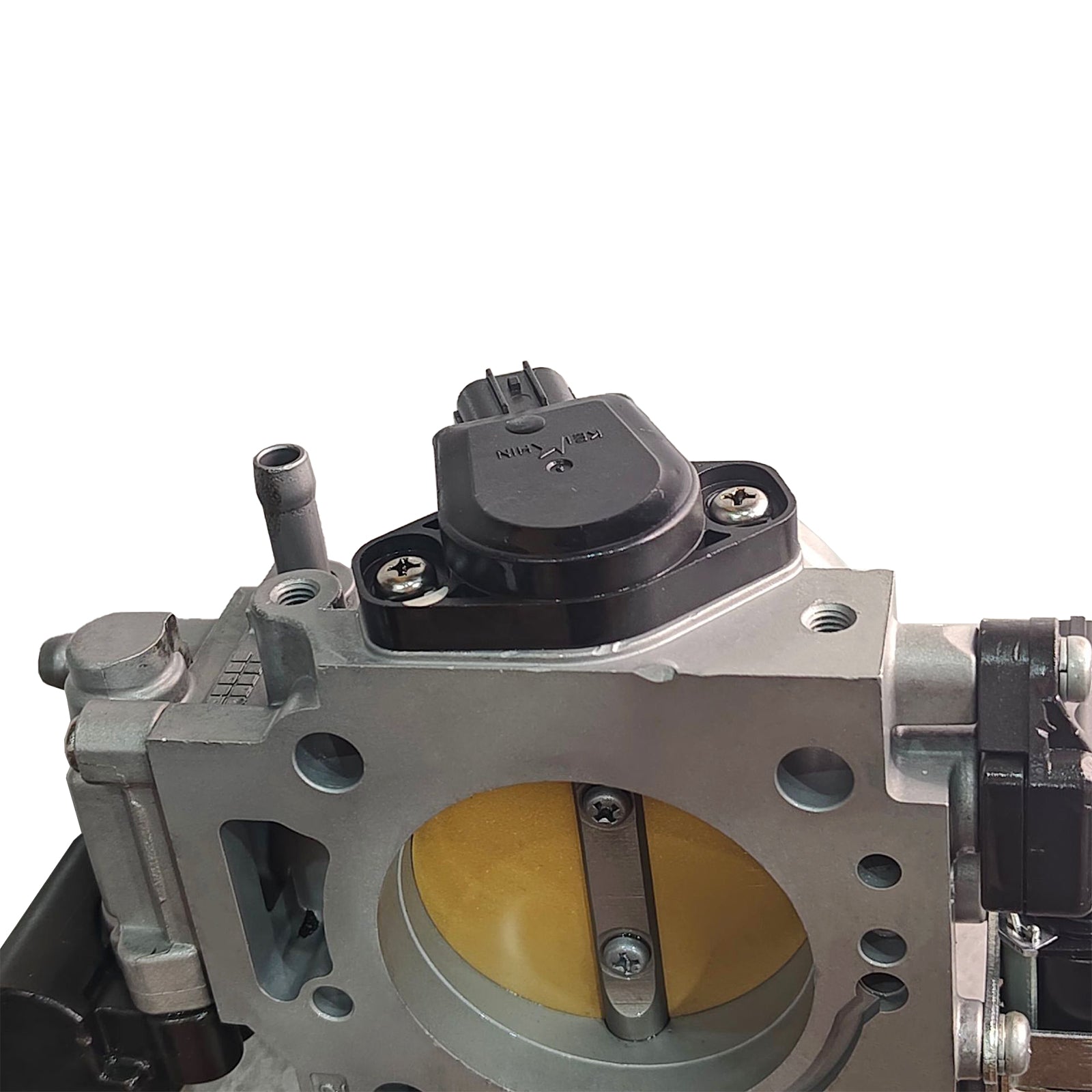 PALASER Double Pull Wires Throttle Body 16400-PPA-A11 For Honda Cr-v 2.4L 2003-2005 - Image 6