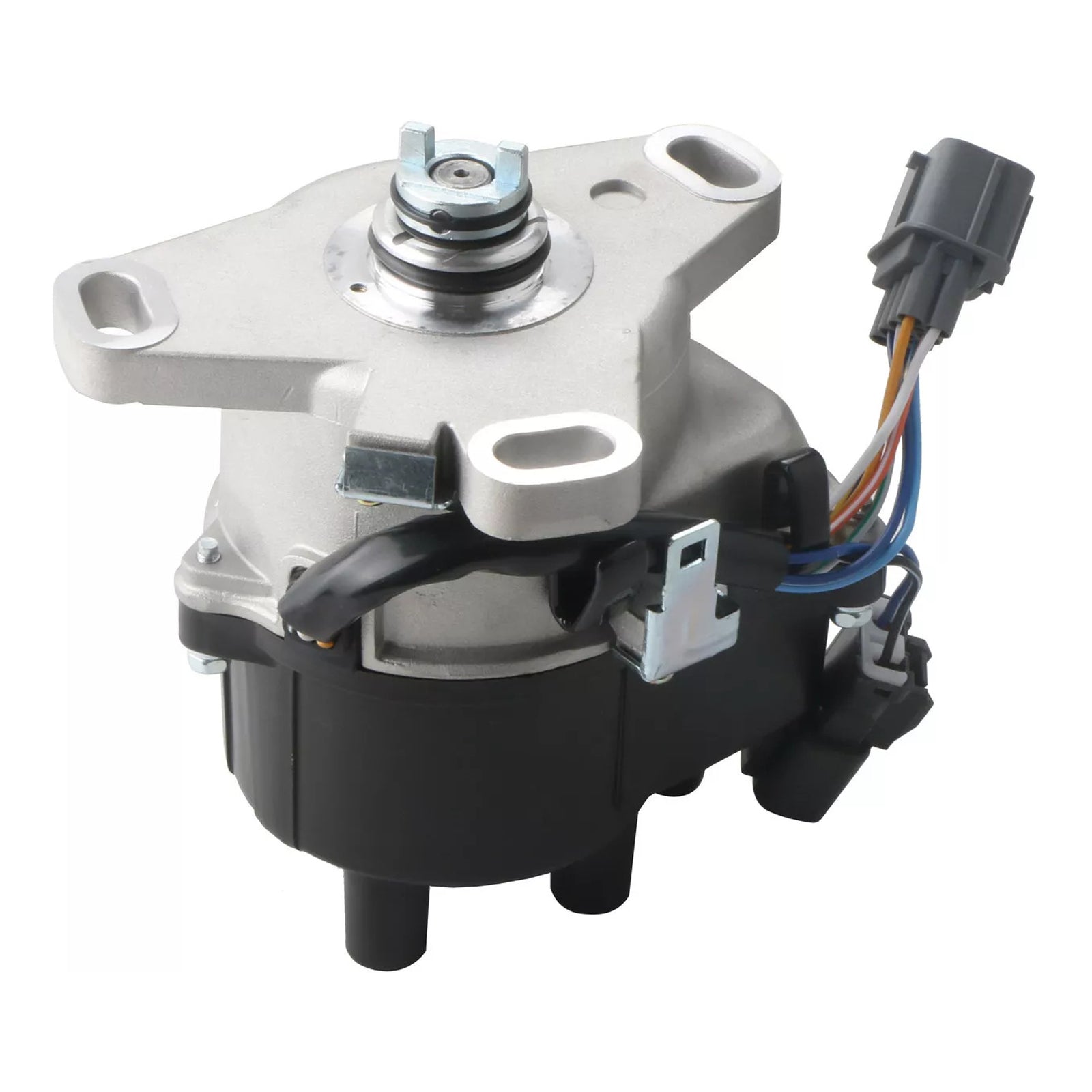 PALASER Ignition Distributor TD44U For 92-95 Honda Acura Integra B16A OBD1 B16A2 V-tec - Image 15