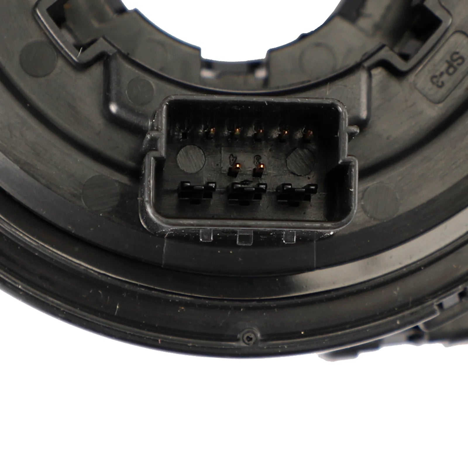 PALASER 2015-2018 Vw Golf 5Q0953569A Steering Wheel Clockspring - Image 7