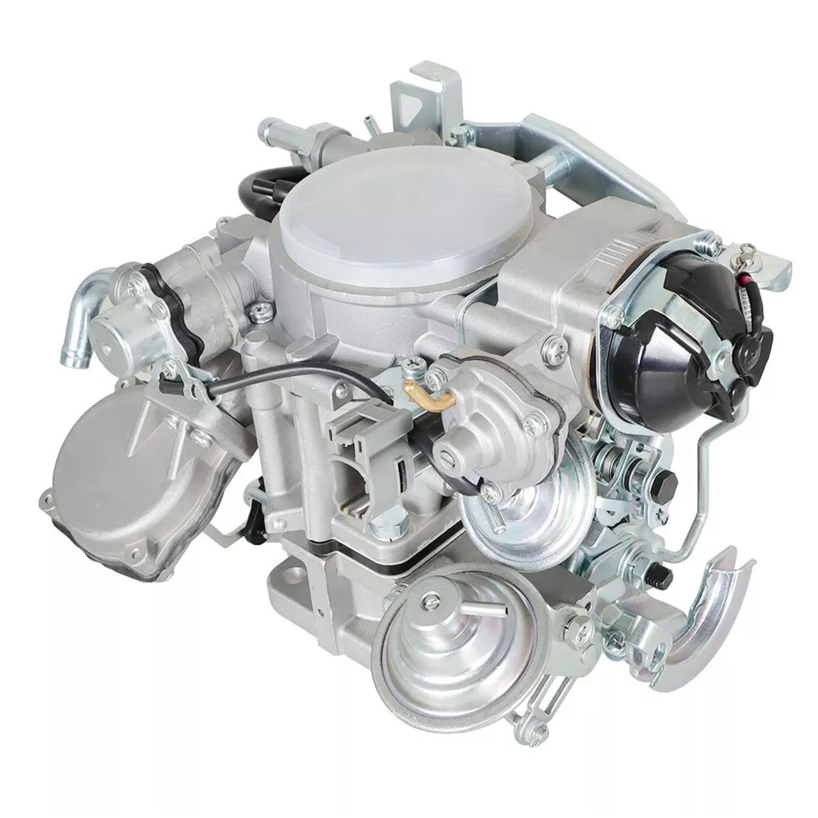 PALASER 1992-1999 Toyota 1FZ Land Cruiser Carburetor 21100-66010 - Image 7