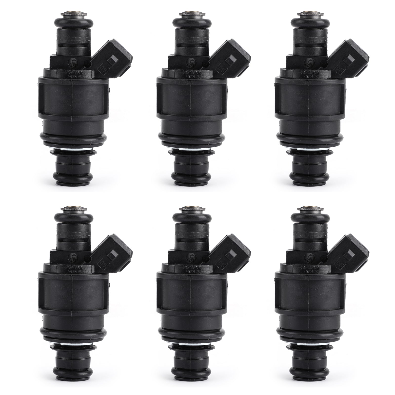 PALASER 2002-2005 Land Rover Freelander 2.5L KV6 Fuel Injectors MJY100620 - Image 7
