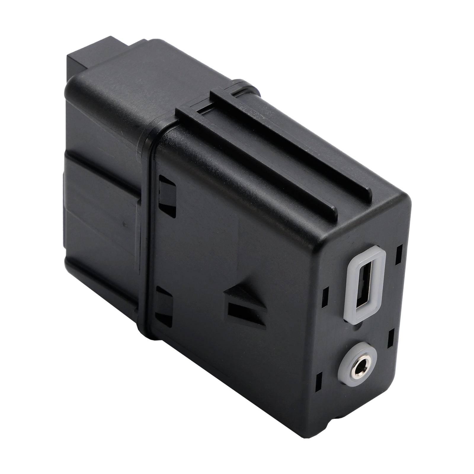 PALASER 2017-2020 Chrysler Pacifica Voyager Usb Charging Port Hub Reflector 68229840AB 68229840AA - Image 11