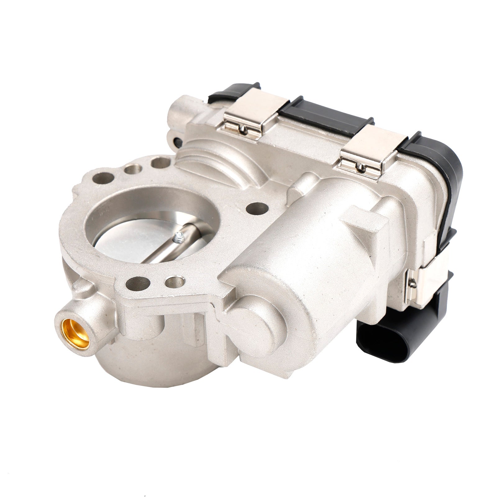 PALASER Throttle Body 04C133062D For Vw Polo Seat Ibiza Iv Mii Skoda Fabia Citigo Fwd