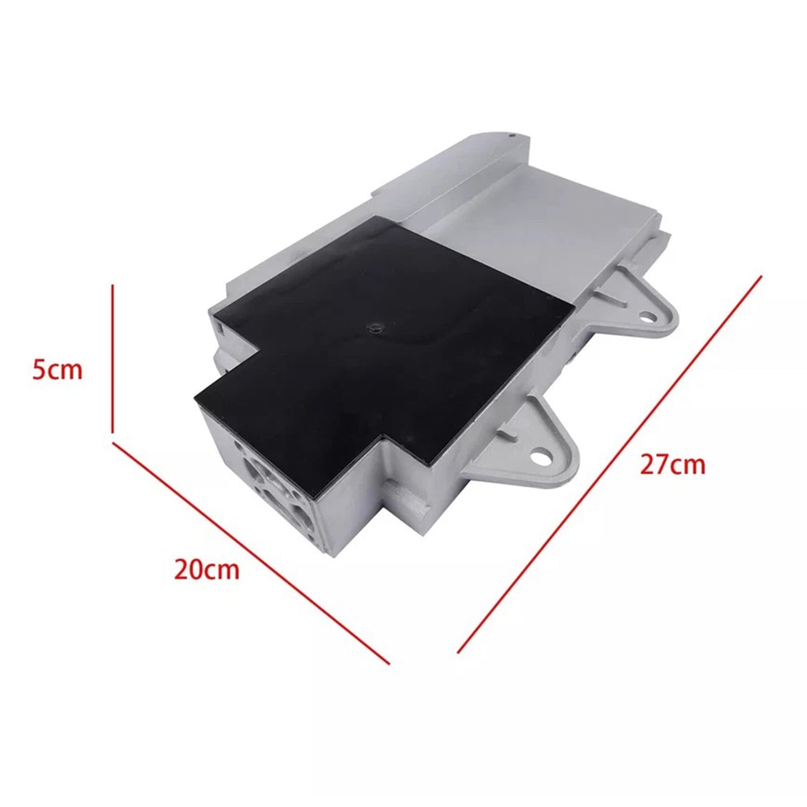 PALASER 7PP035223AA Booster Radio Amplifier For Porsche Panamera Cayenne Macan 911 991 - Image 3