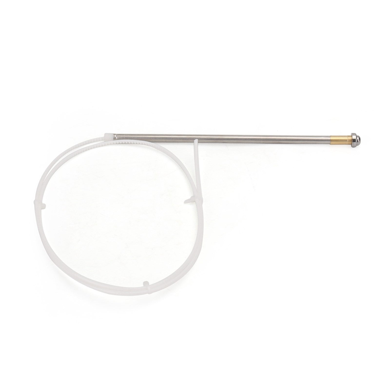PALASER Mercedes-benz W124 W126 W201 C107 R107 Power Antenna Mast OEM Replacement