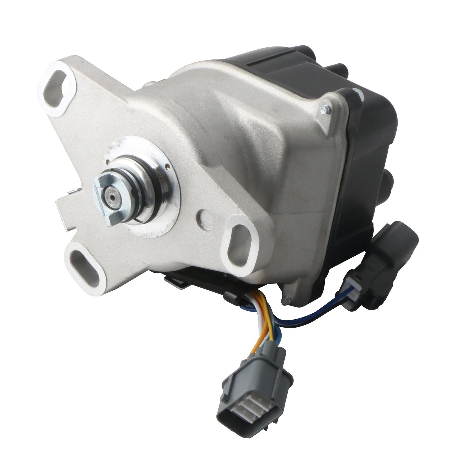 PALASER Ignition Distributor TD44U For 92-95 Honda Acura Integra B16A OBD1 B16A2 V-tec - Image 8