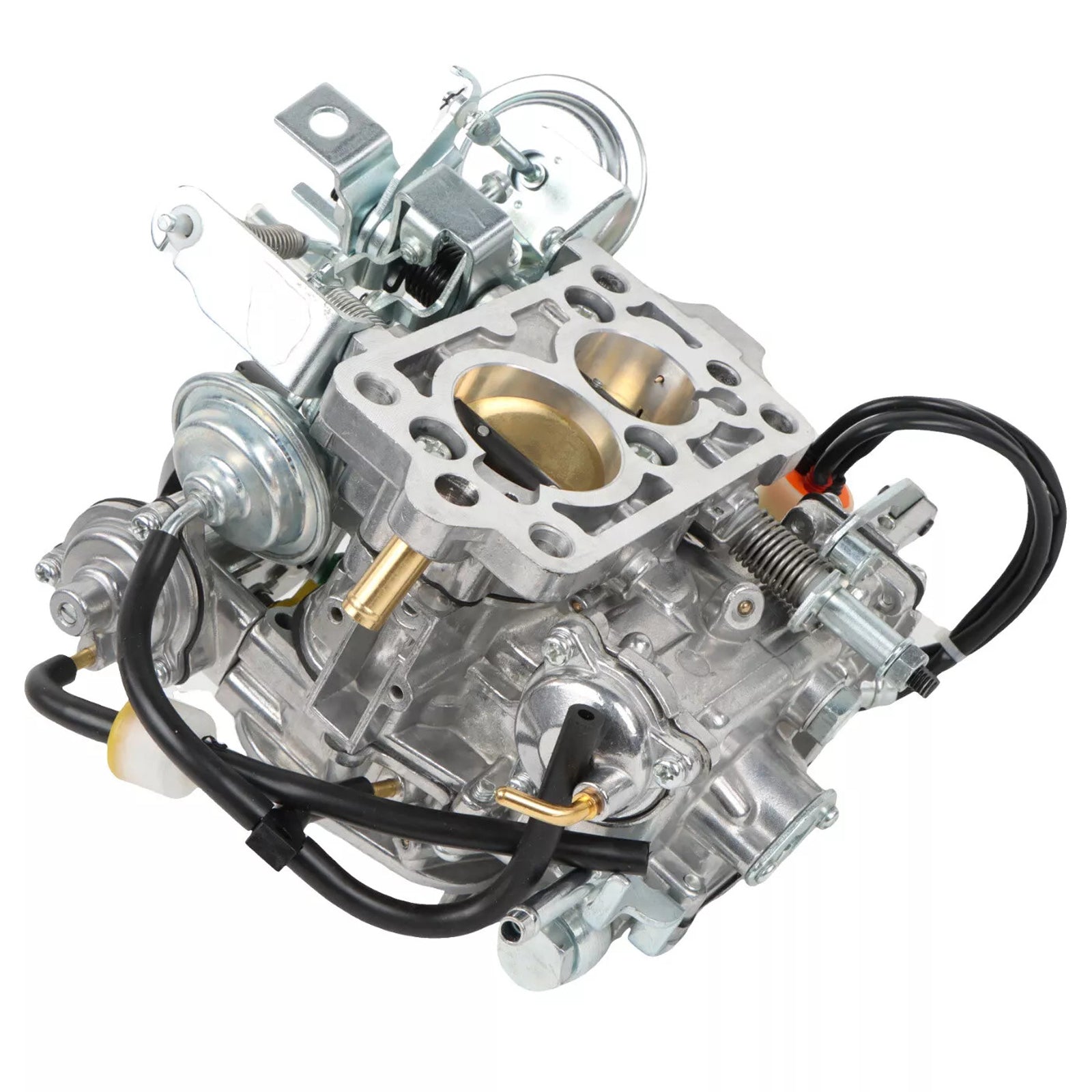 PALASER 1981 Toyota Corona 22R Engine Carburetor Carb 21100-35520 - Image 9