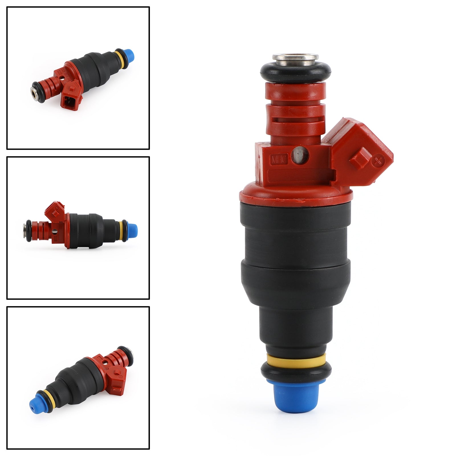 PALASER 1pcs Fuel Injectors 0280150431 Fit Saab 9-3 900 9000 2.0L 2.3L I4 - Image 4