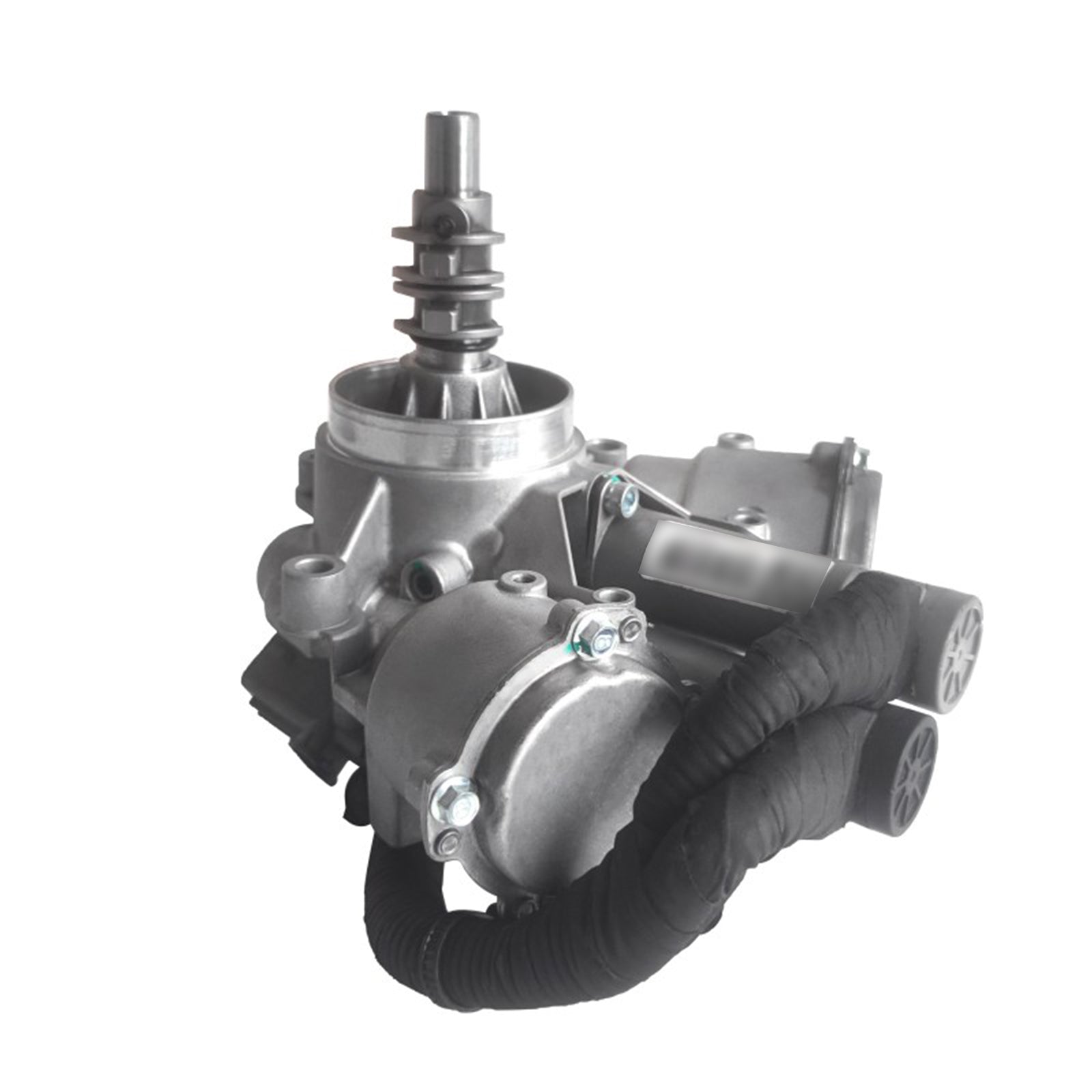 PALASER Auto Transmission Actuator Assy-gear 438002D205 D7UF1 14 Pin For Kia Soul - Image 7