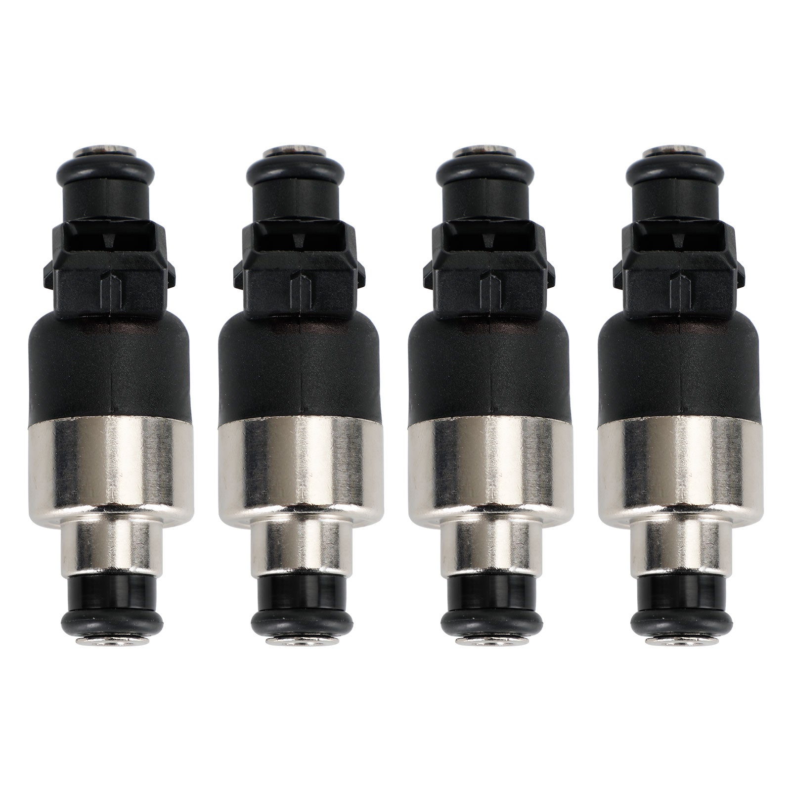 PALASER 1996-1998 Chevrolet Corsa 17123919 INJ670 Fuel Injectors - Image 7