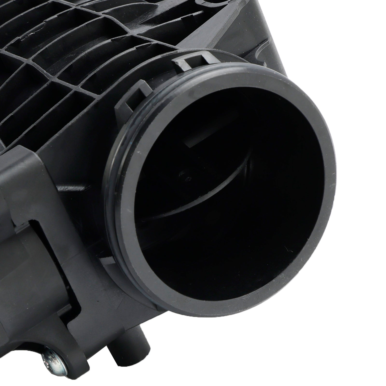PALASER 2010-2022 Land Rover Range Rover 3.0L V6 Diesel Engine Throttle Body LR079230 LR013102 - Image 16