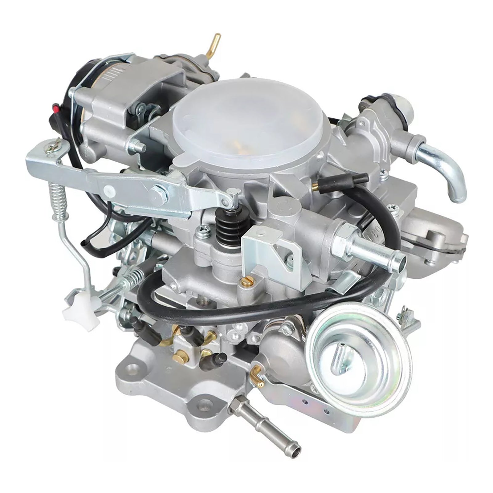 PALASER 1992-1999 Toyota 1FZ Land Cruiser Carburetor 21100-66010 - Image 12