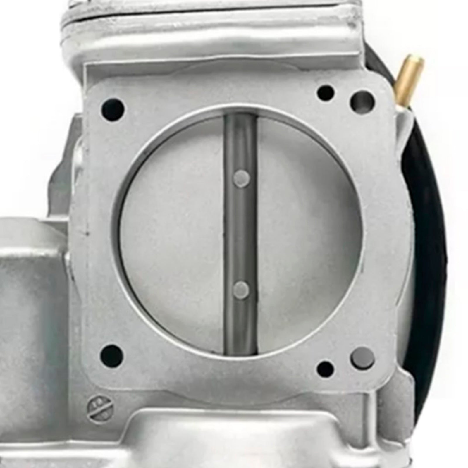 PALASER Mercedes Benz W124 R129 SL320 E320 S320 M104 Throttle Body Assembly 0001415725 - Image 9