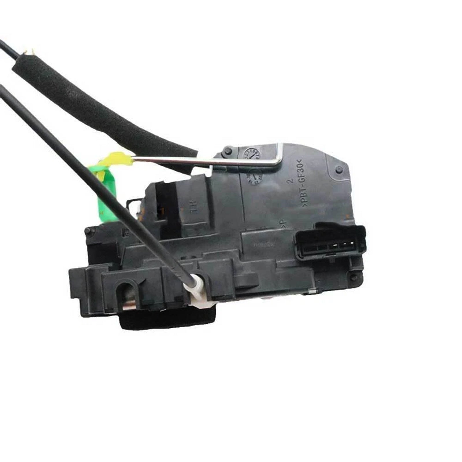 PALASER Front Left Door Lock Actuator 80501-EB30A For Nissan Navara D40 2005-2015 - Image 3