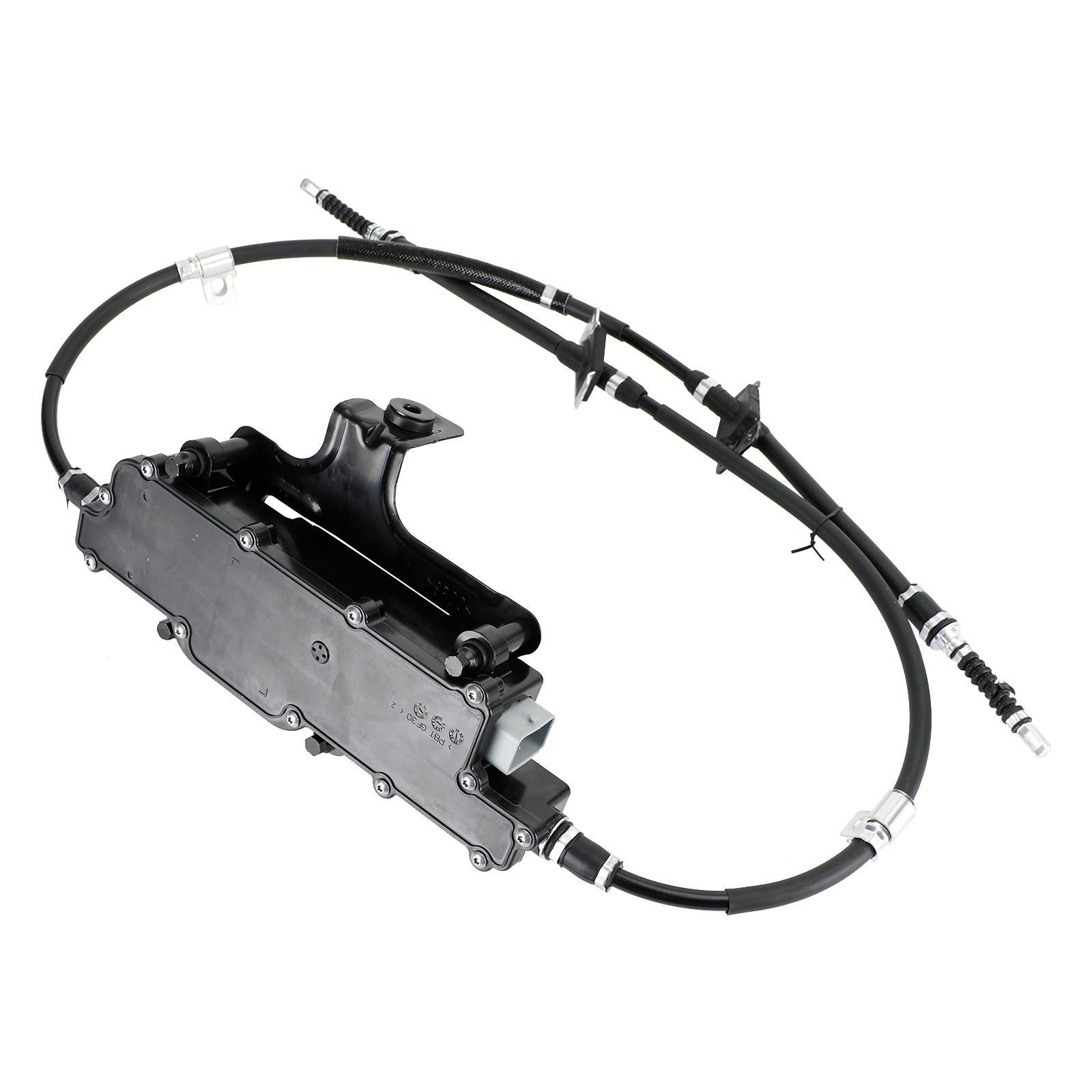PALASER 2015-2018 Kia Sorento 59700C5600 Parking Brake Handbrake Actuator Control Module 59700C5610 - Image 6